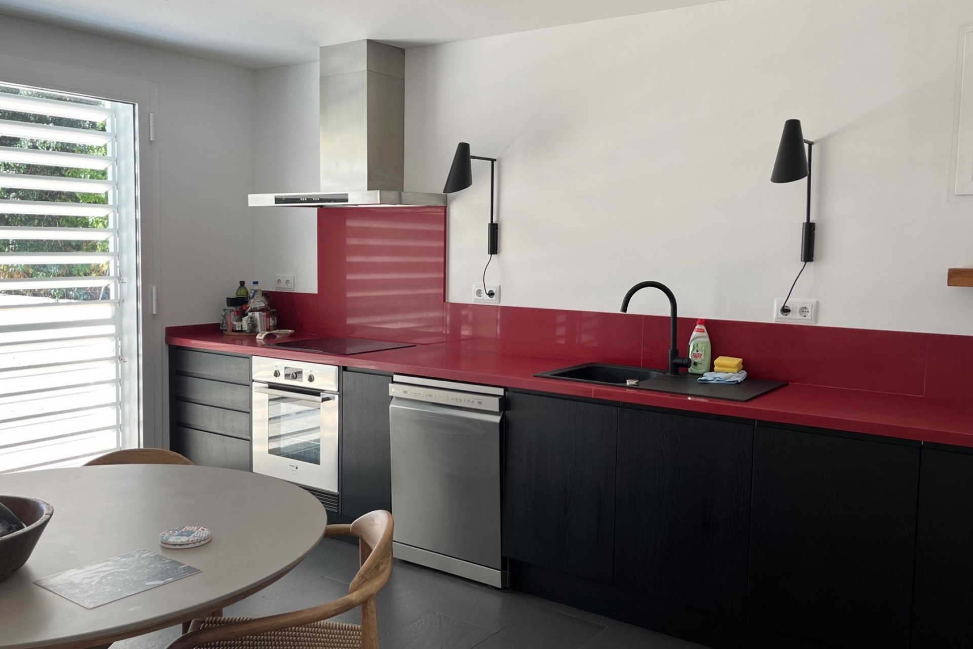 Zu verkaufen - Villa -
Moraira - El Portet