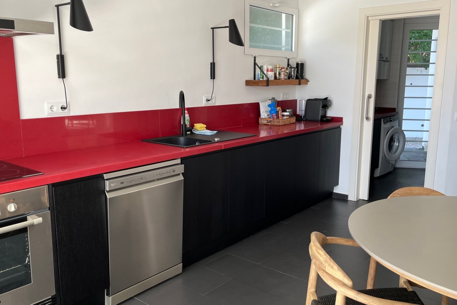 Zu verkaufen - Villa -
Moraira - El Portet