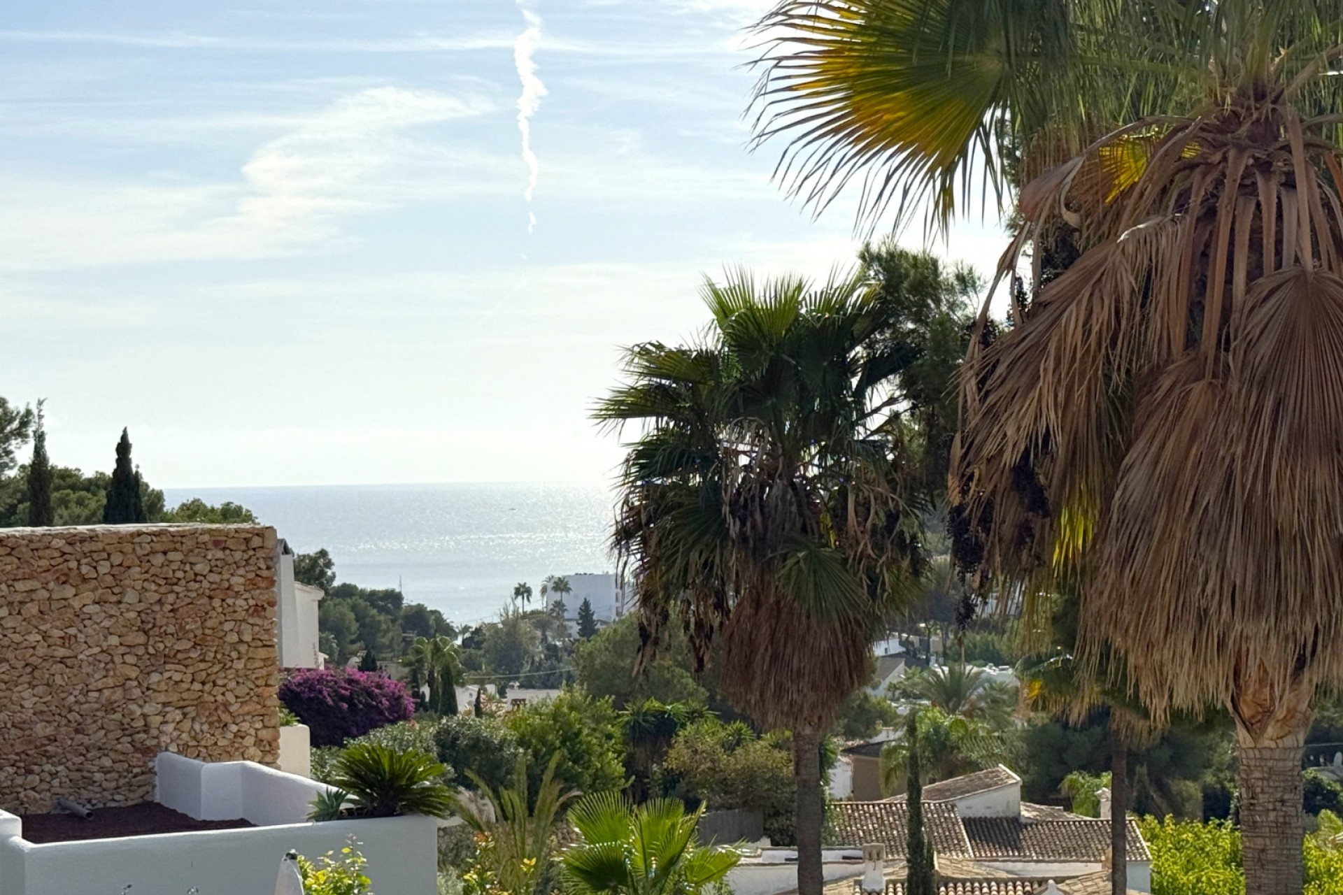 Zu verkaufen - Villa -
Moraira - El Portet