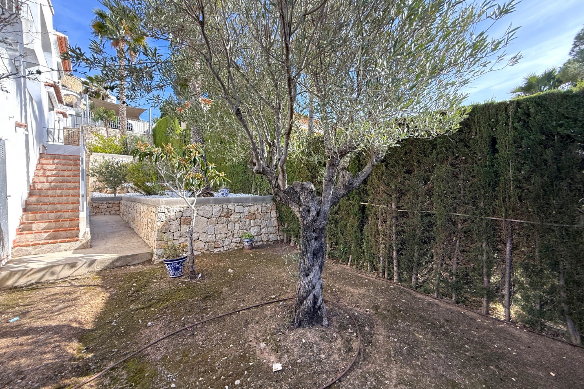 Zu verkaufen - Villa -
Moraira - El Portet