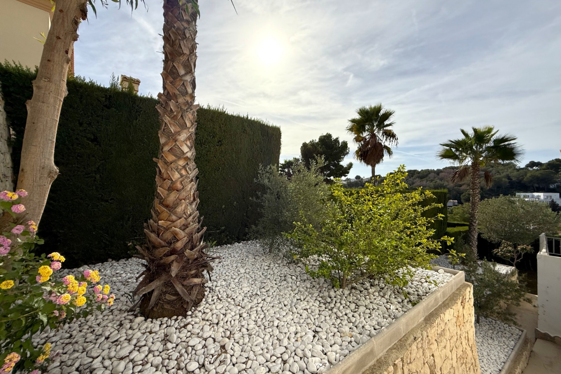 Zu verkaufen - Villa -
Moraira - El Portet