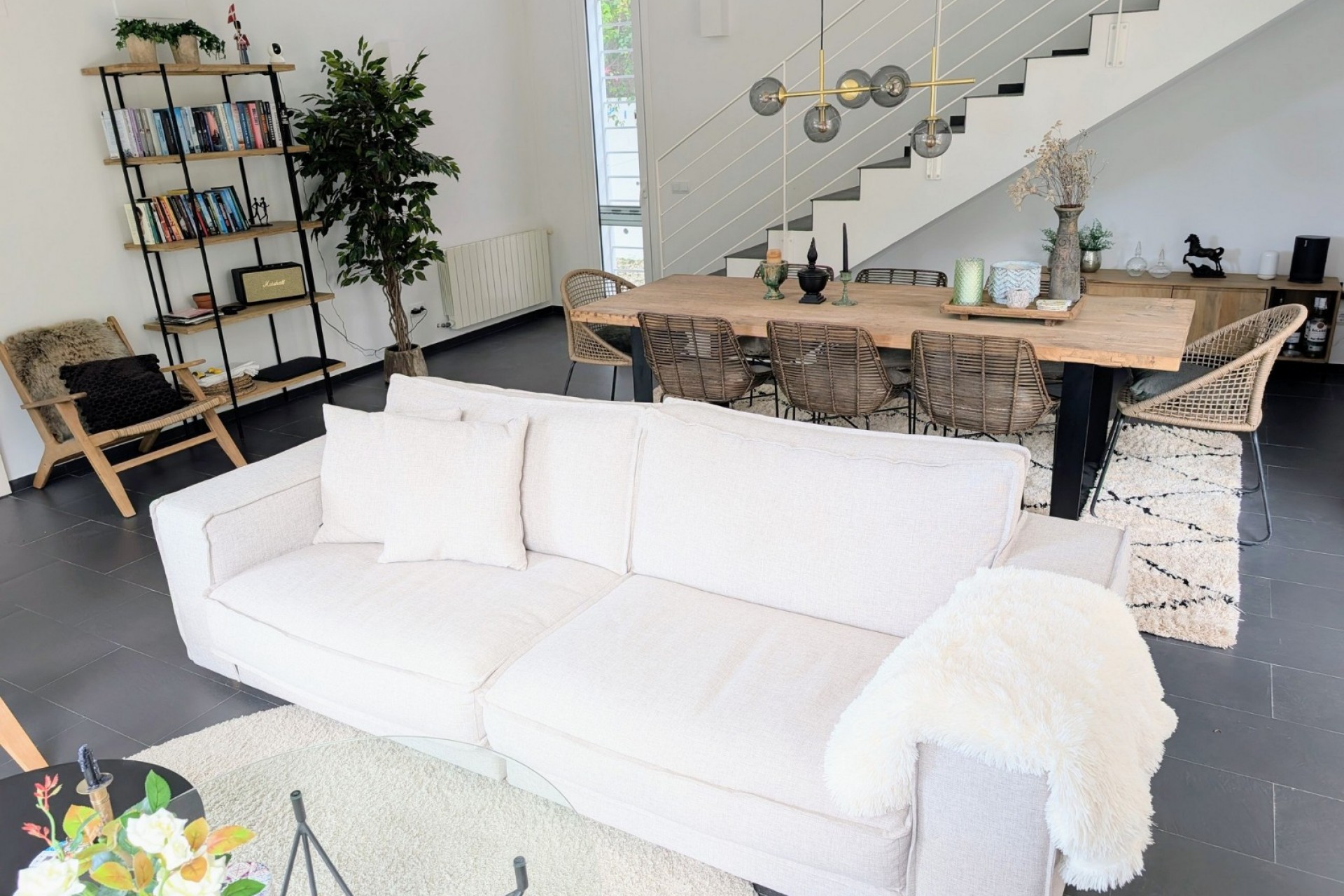 Zu verkaufen - Villa -
Moraira - El Portet