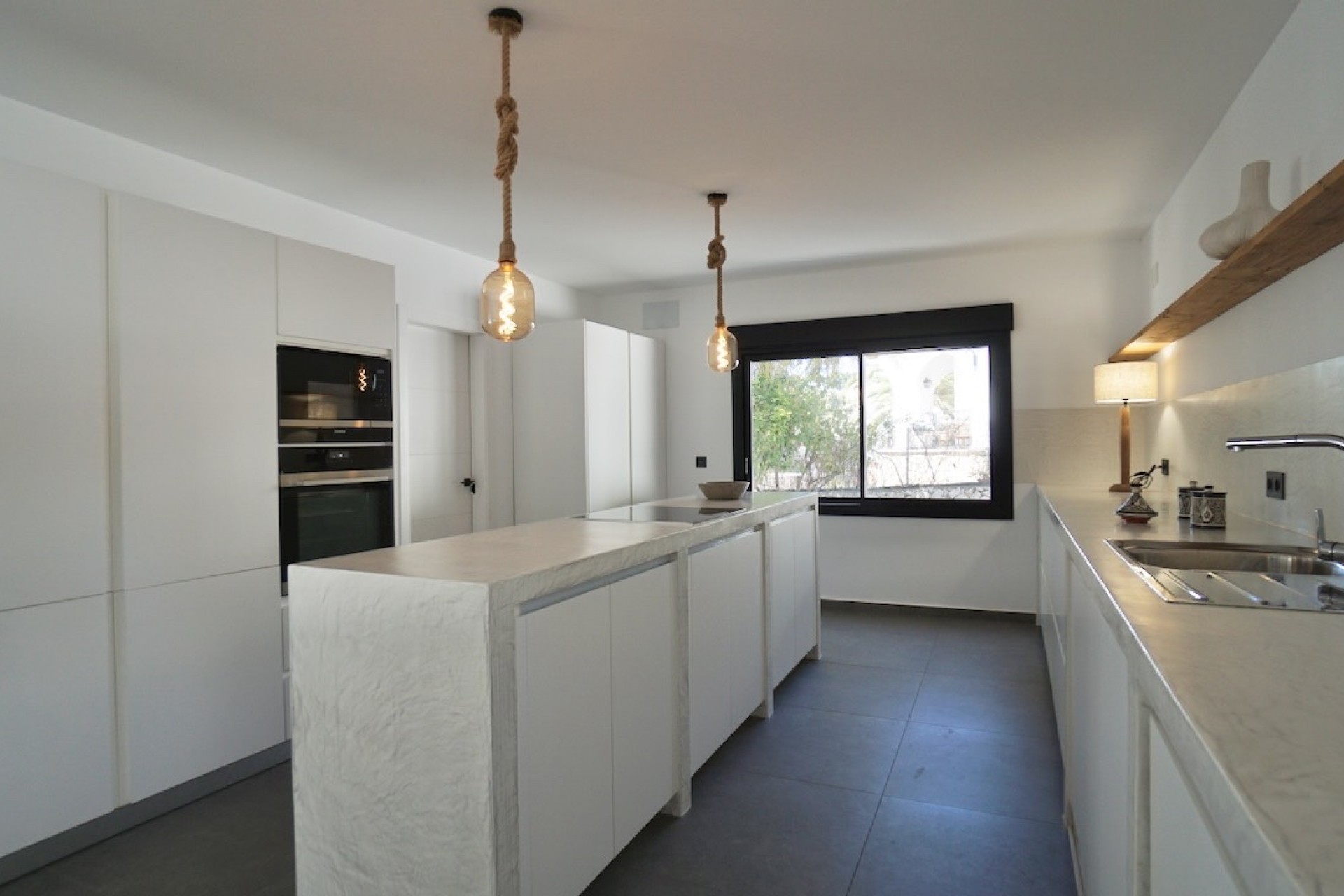 Zu verkaufen - Villa -
Moraira - El Portet