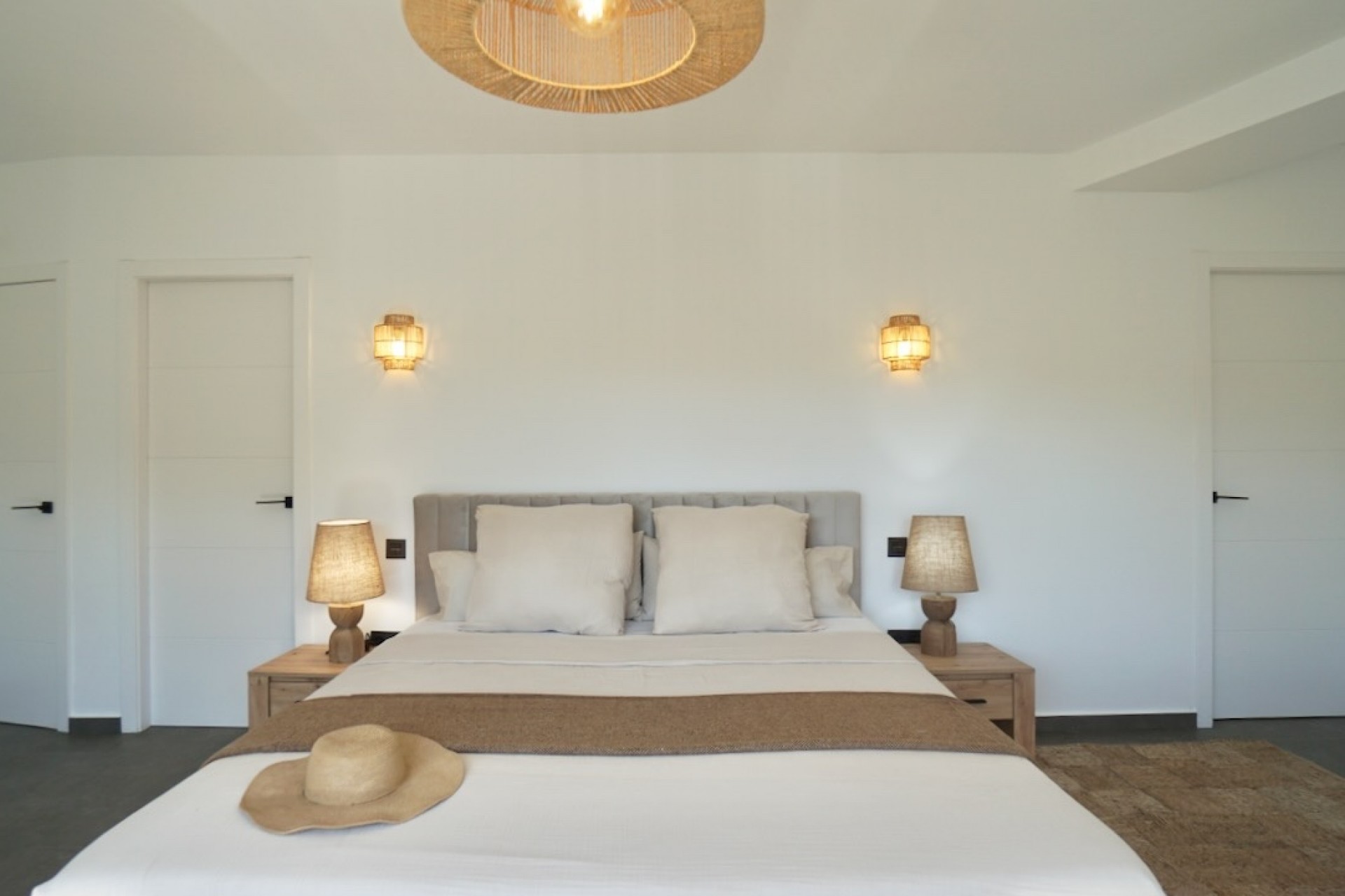 Zu verkaufen - Villa -
Moraira - El Portet