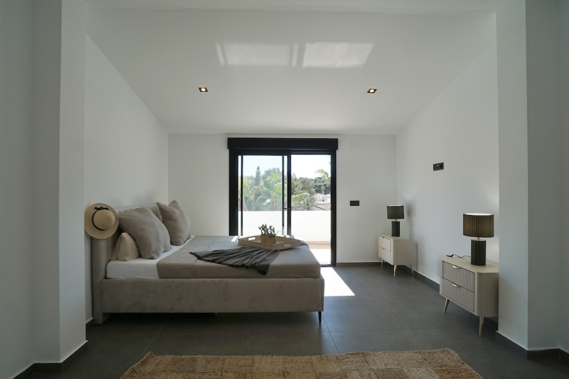 Zu verkaufen - Villa -
Moraira - El Portet