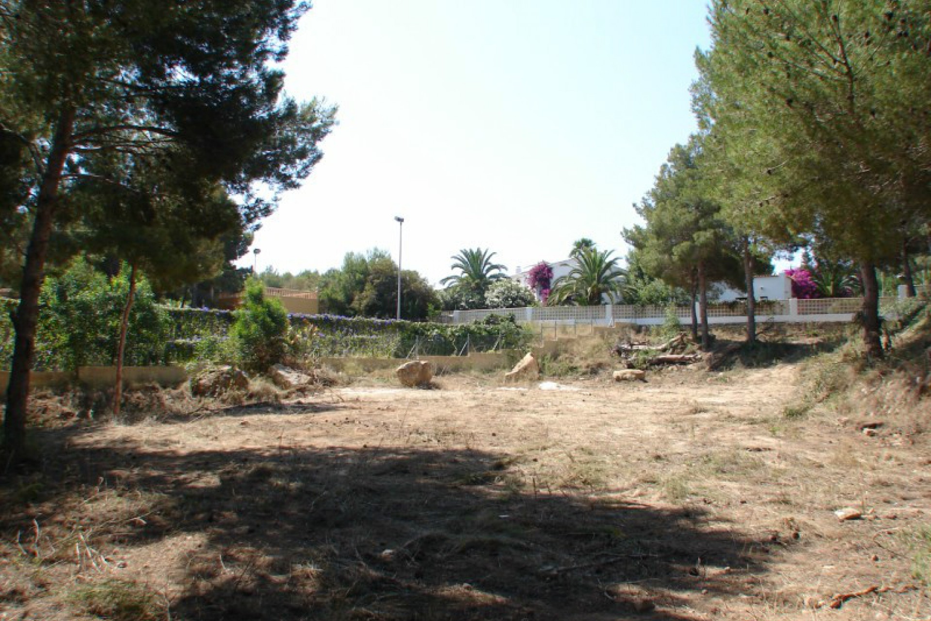 Zu verkaufen - Villa -
Moraira - Fanadix