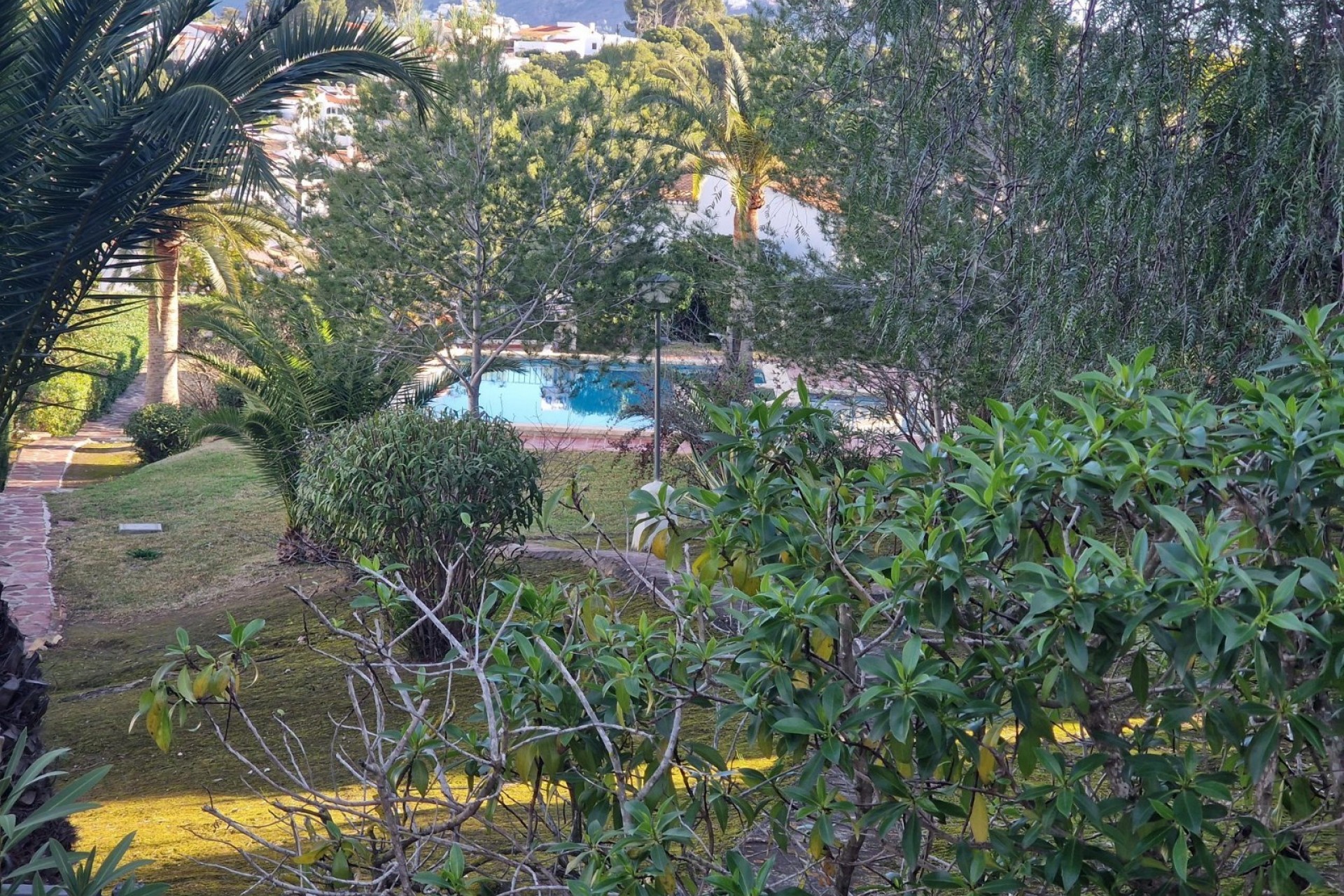 Zu verkaufen - Villa -
Moraira - Fanadix