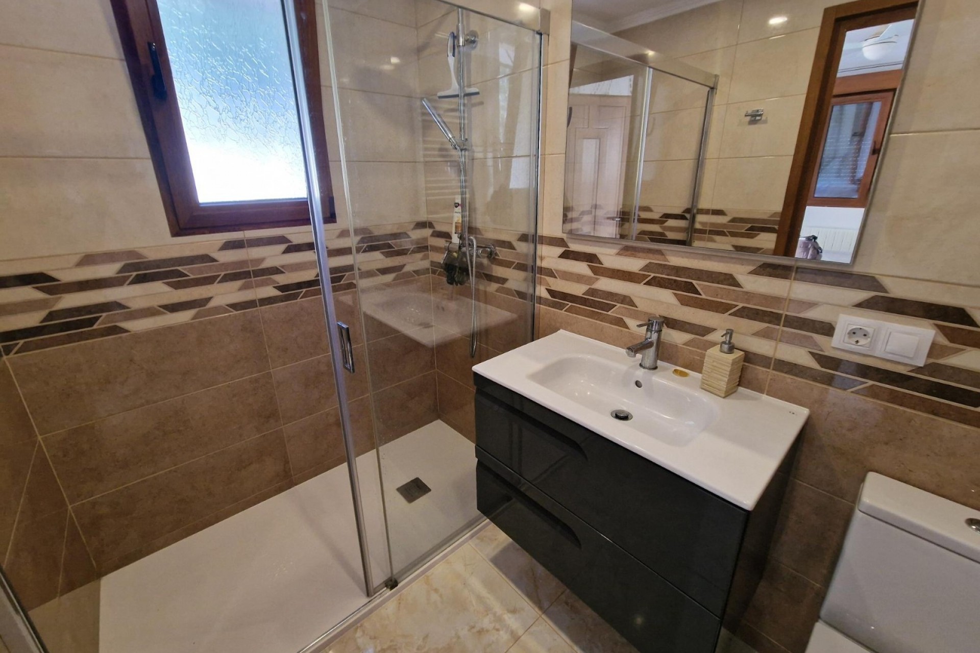 Zu verkaufen - Villa -
Moraira - Fanadix