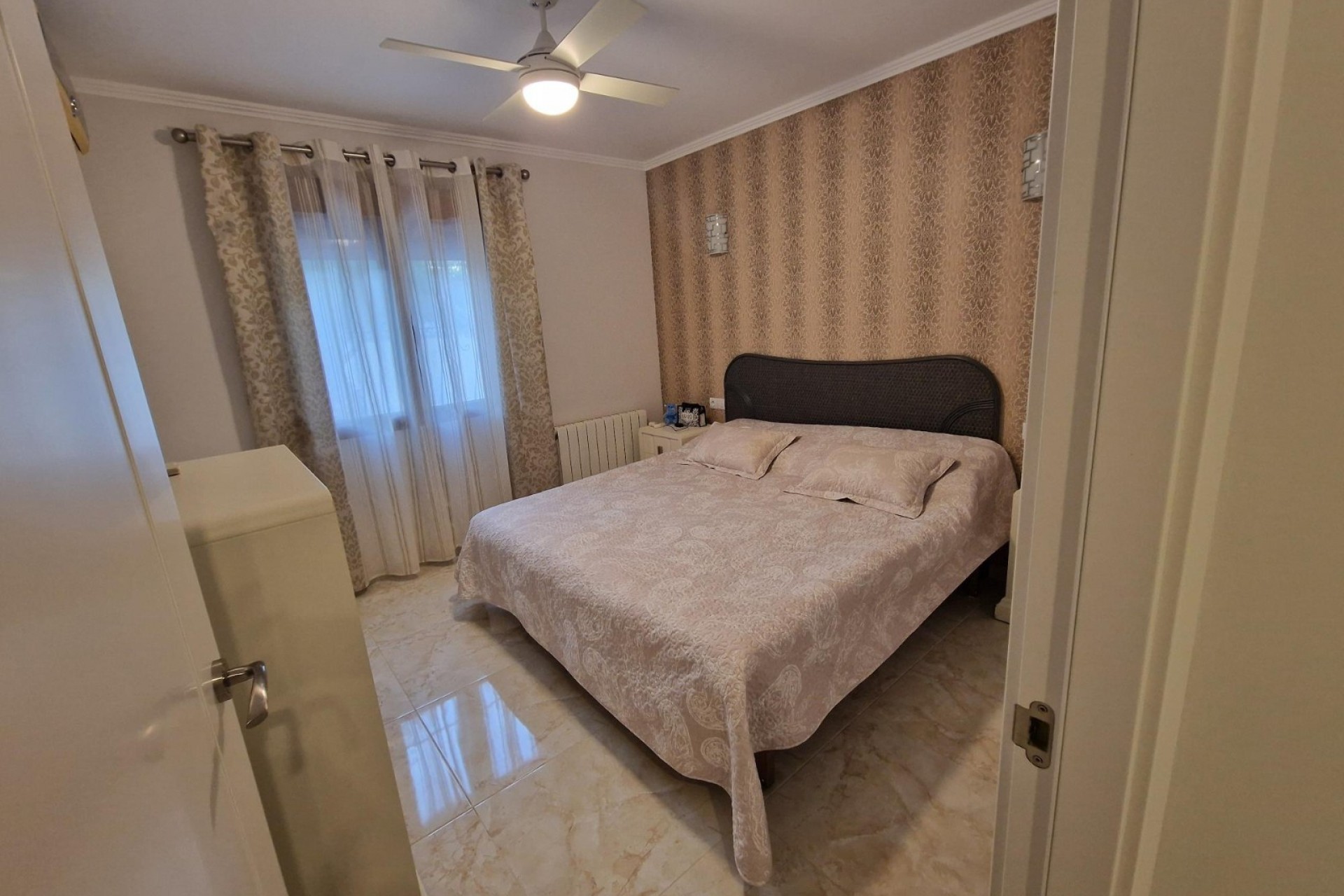 Zu verkaufen - Villa -
Moraira - Fanadix