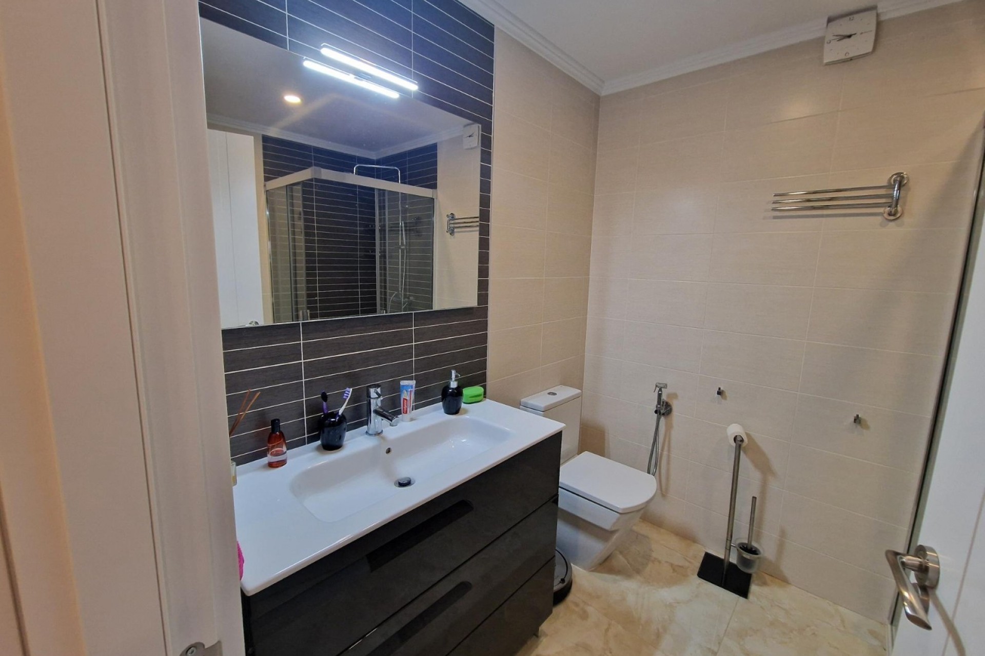 Zu verkaufen - Villa -
Moraira - Fanadix