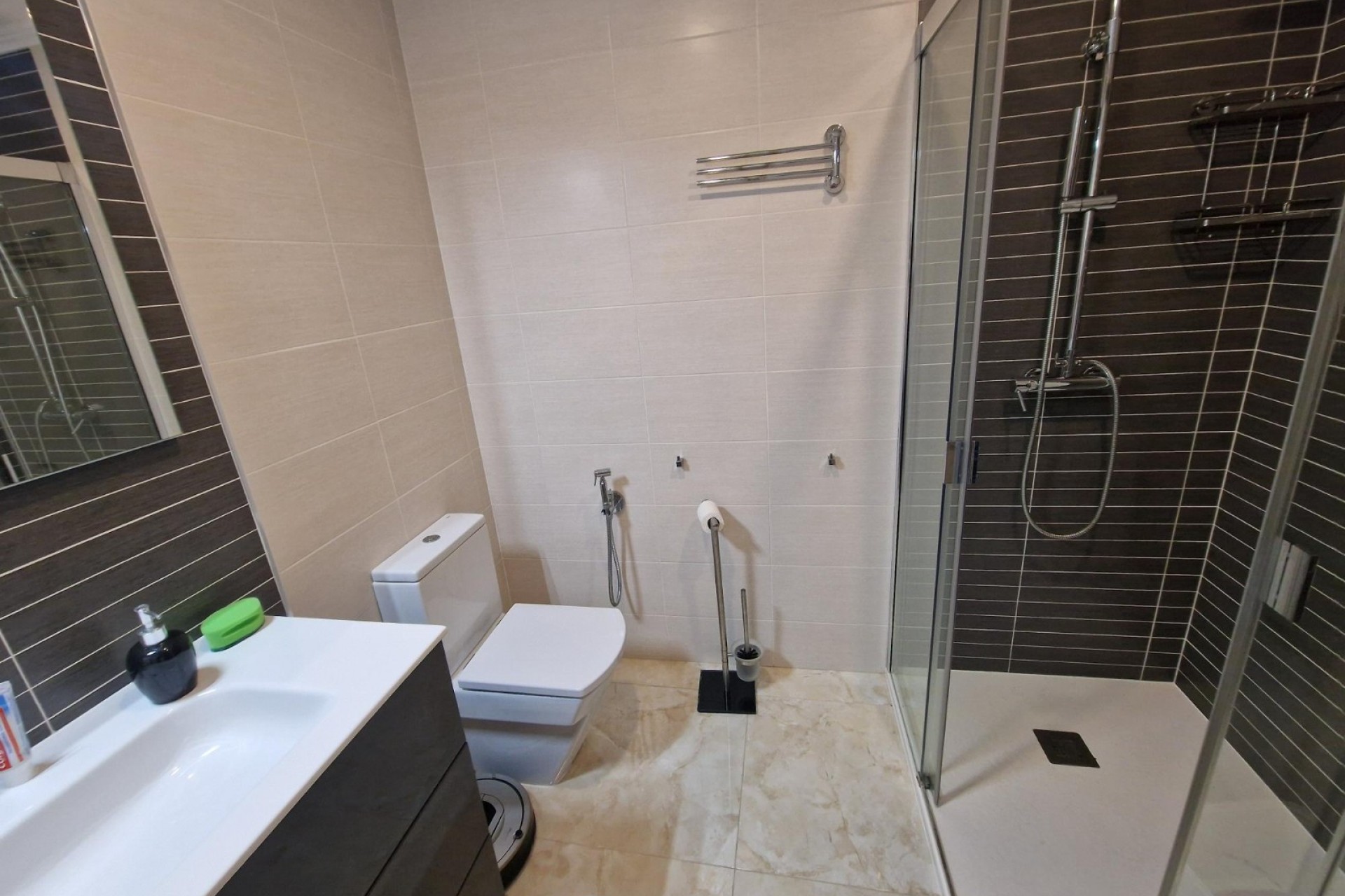 Zu verkaufen - Villa -
Moraira - Fanadix