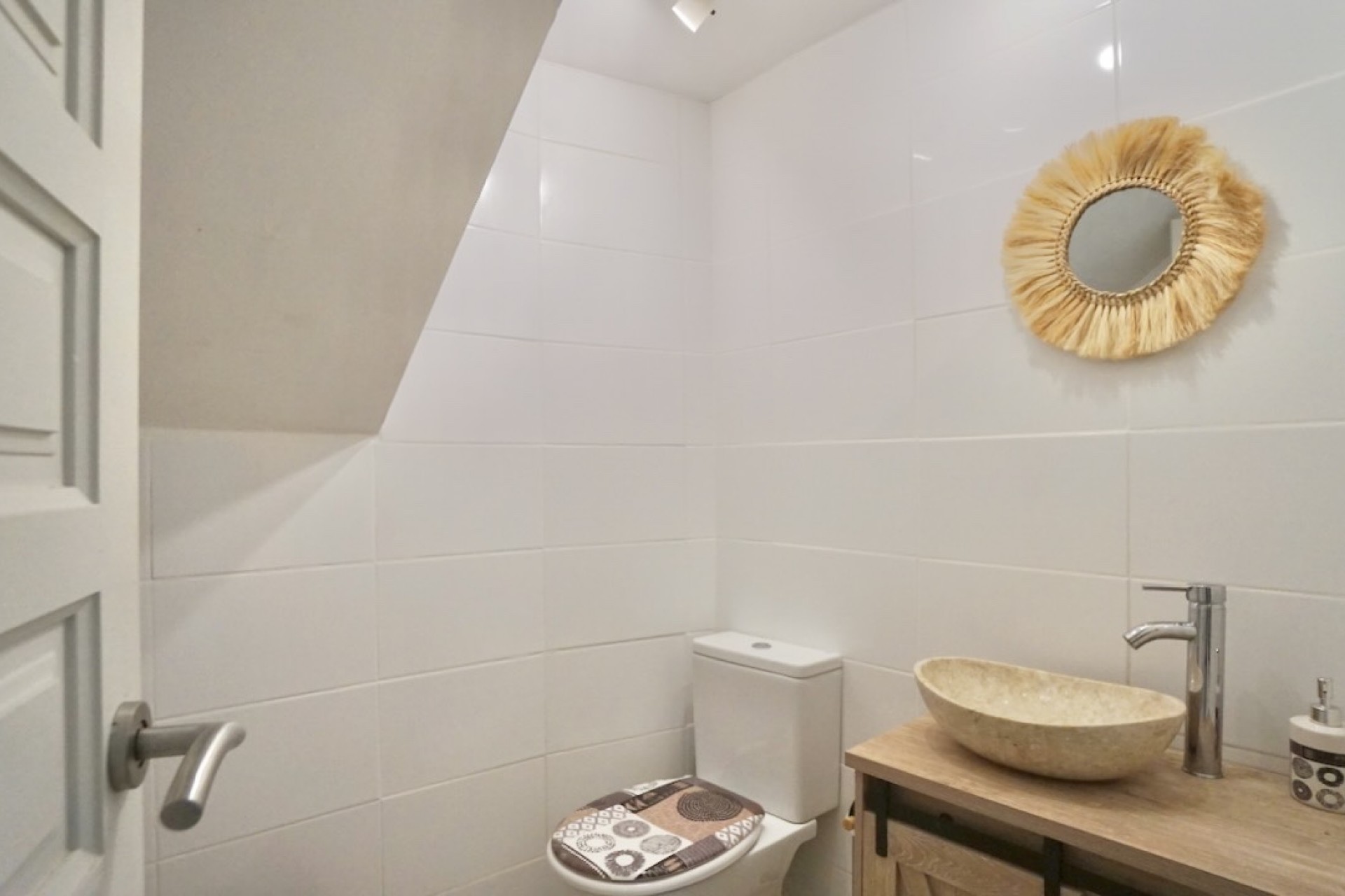 Zu verkaufen - Villa -
Moraira - Fanadix