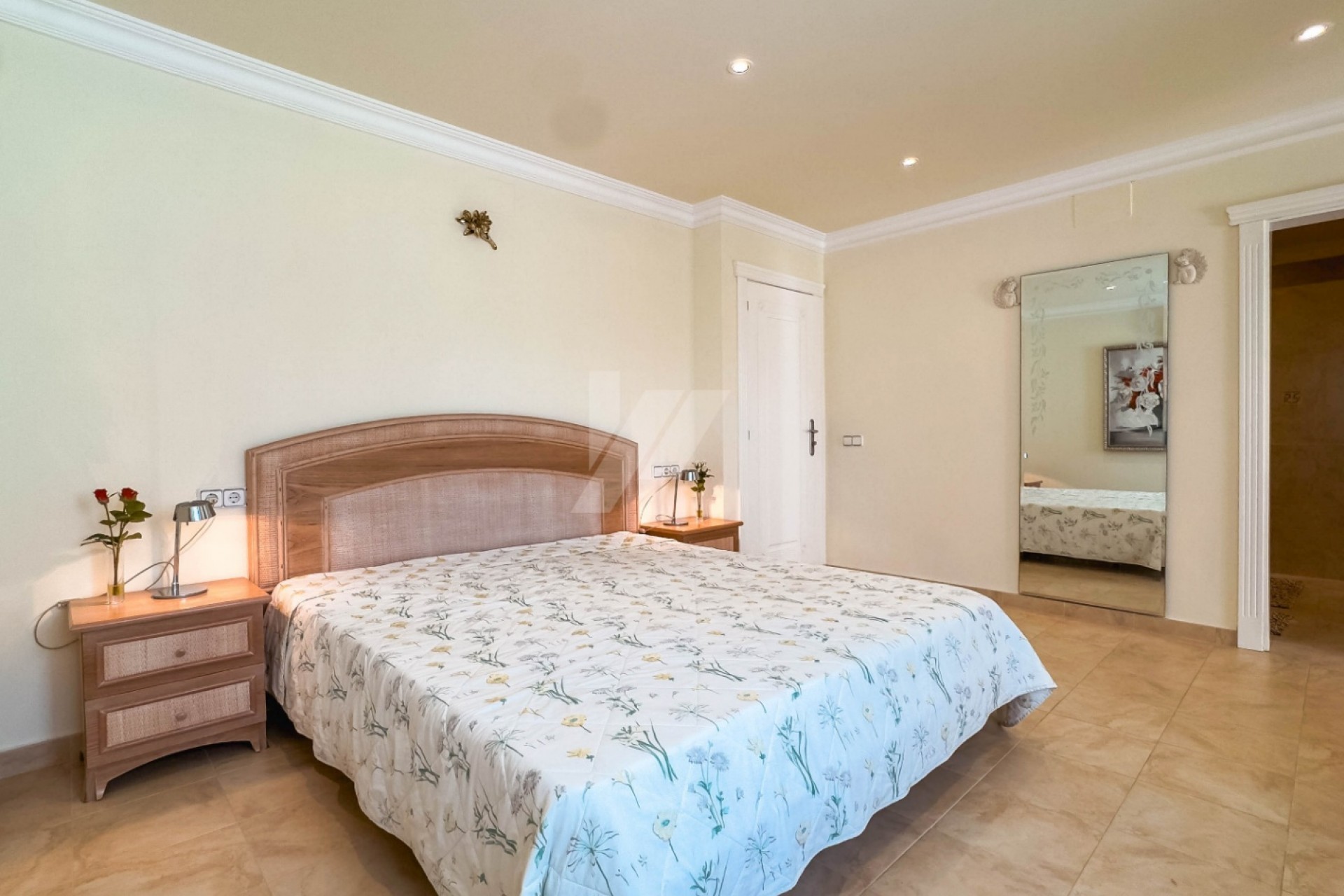 Zu verkaufen - Villa -
Moraira - Fanadix