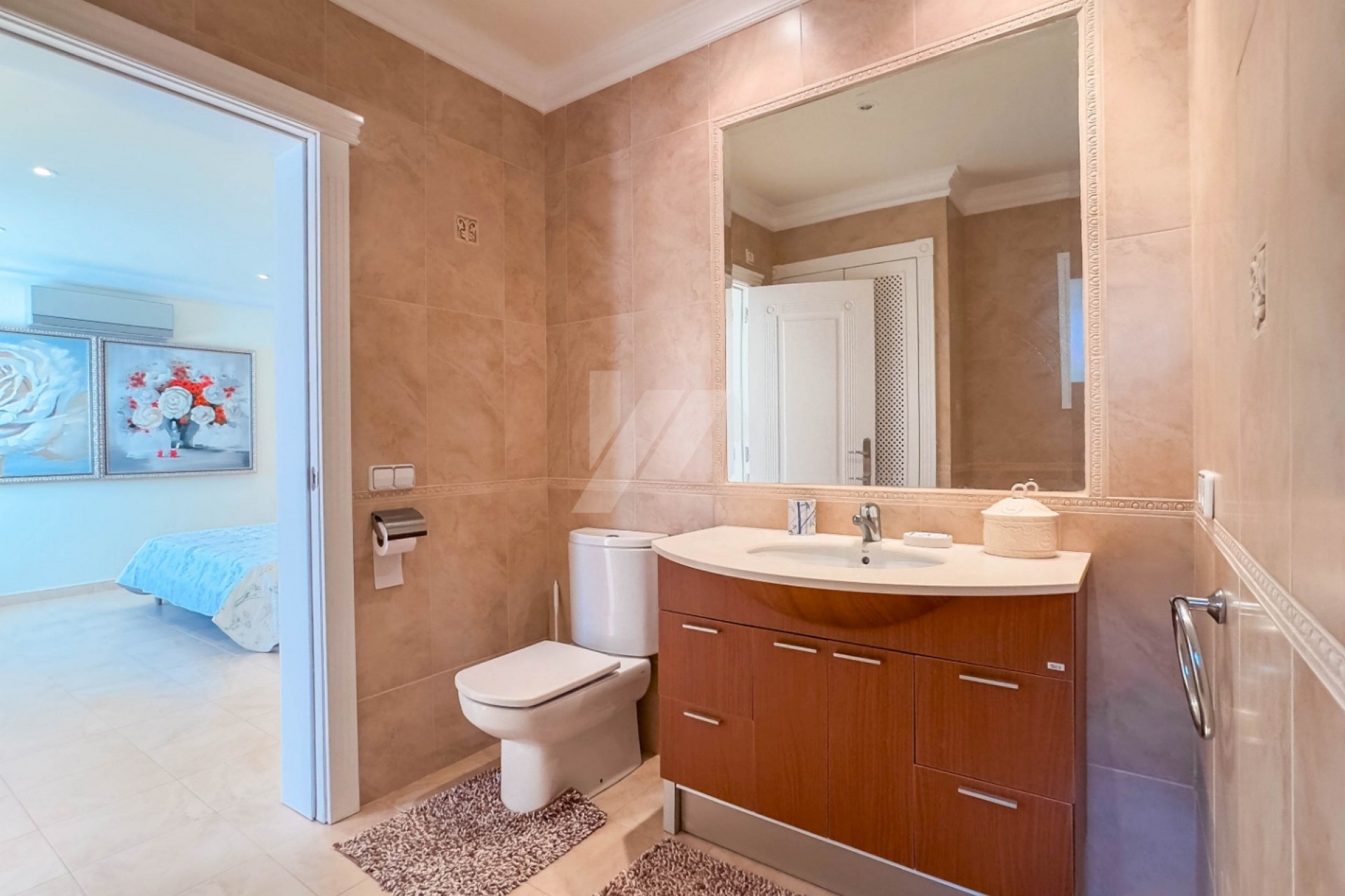 Zu verkaufen - Villa -
Moraira - Fanadix