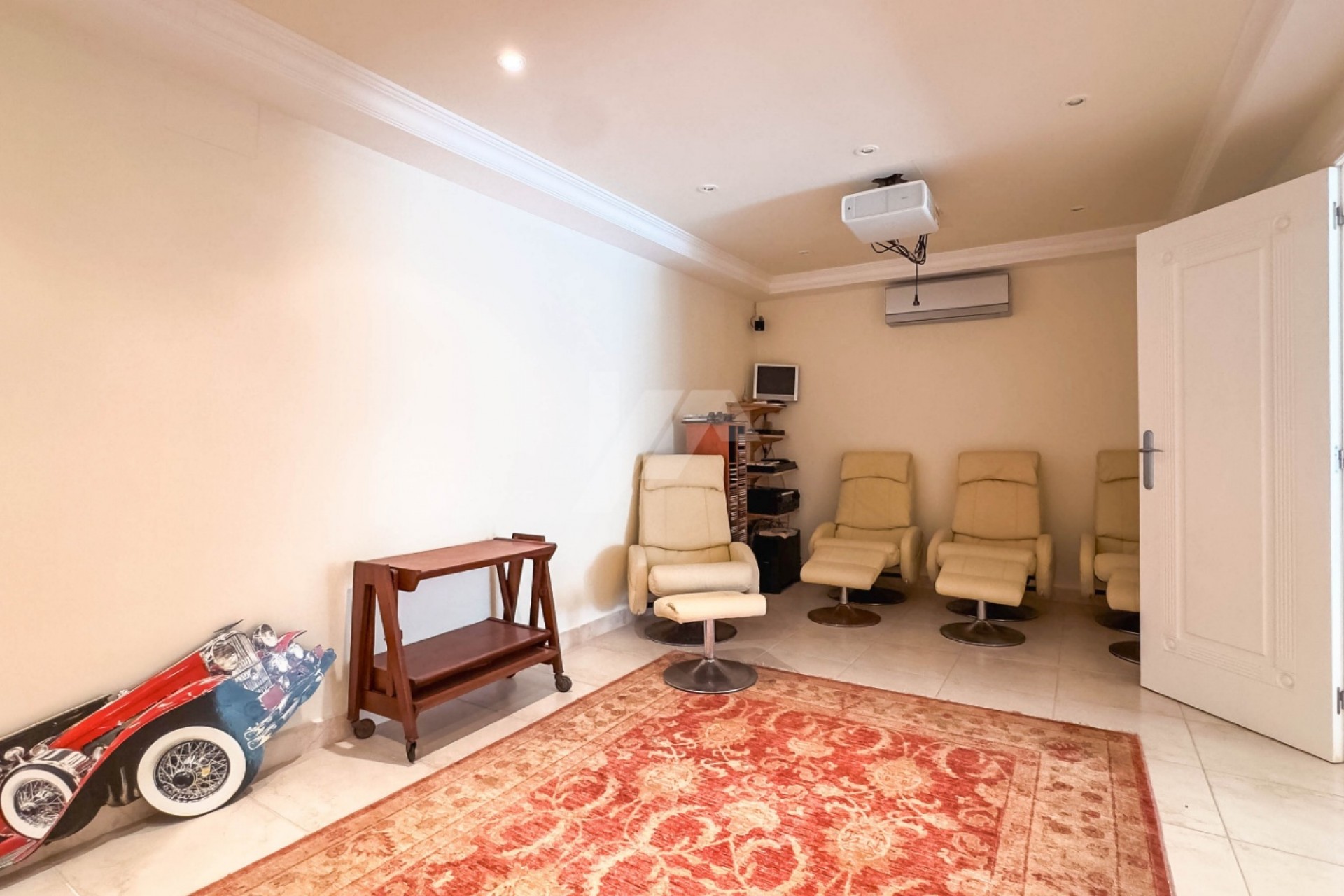 Zu verkaufen - Villa -
Moraira - Fanadix