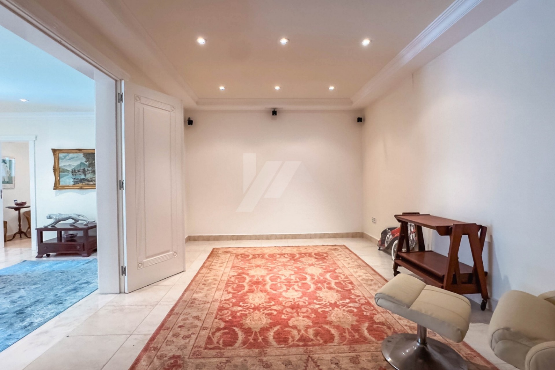 Zu verkaufen - Villa -
Moraira - Fanadix