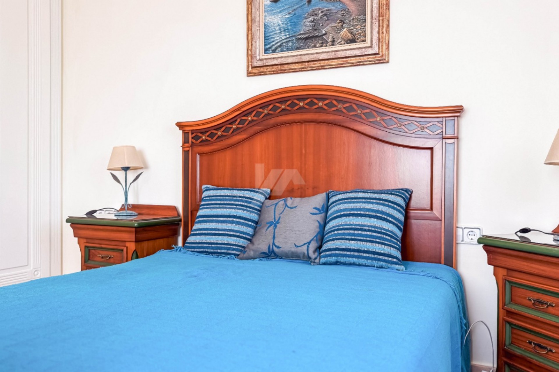 Zu verkaufen - Villa -
Moraira - Fanadix