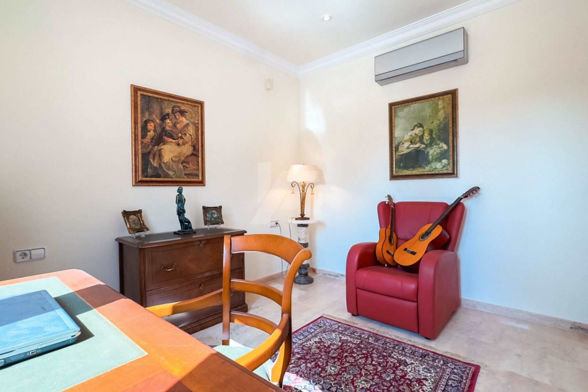 Zu verkaufen - Villa -
Moraira - Fanadix
