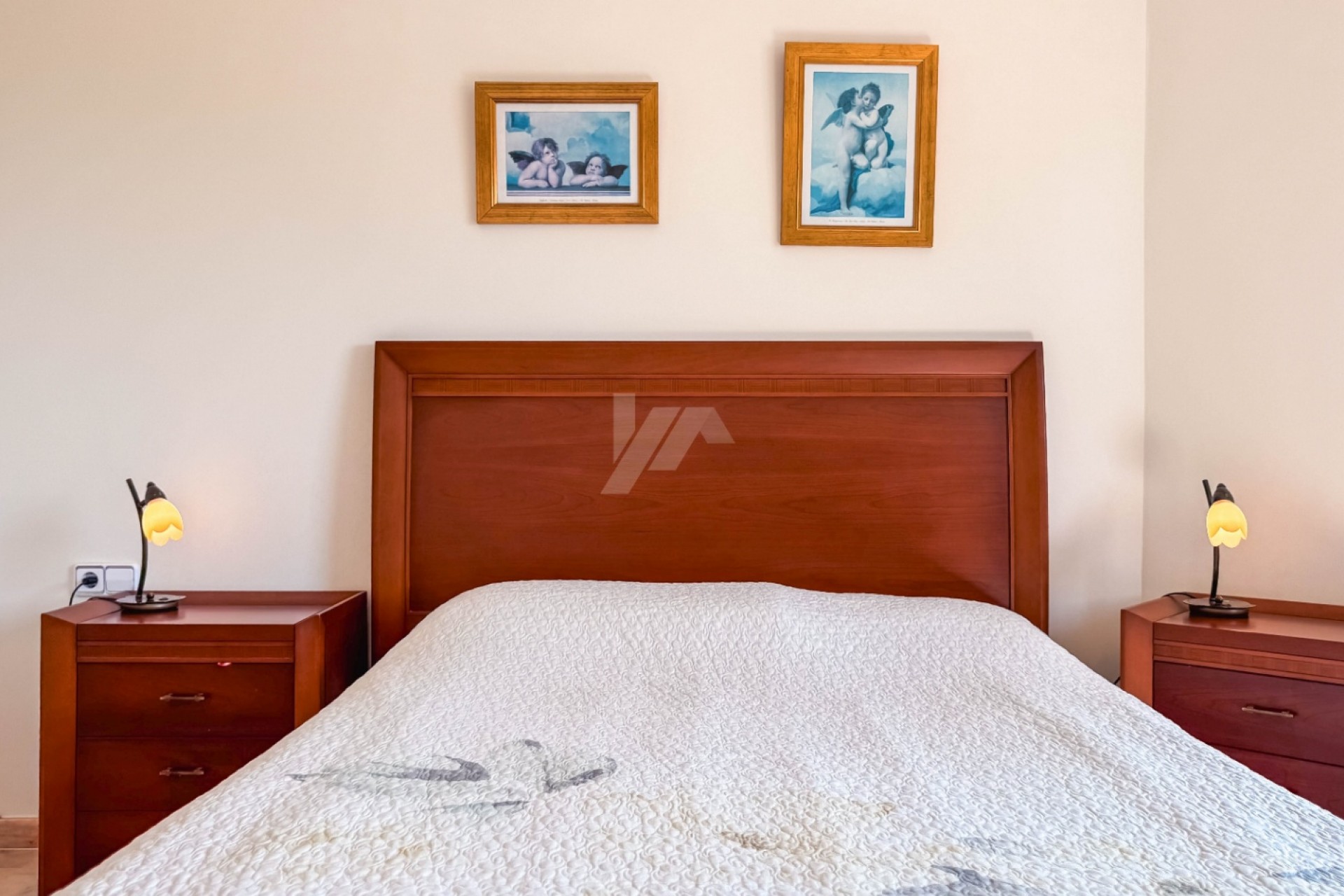 Zu verkaufen - Villa -
Moraira - Fanadix
