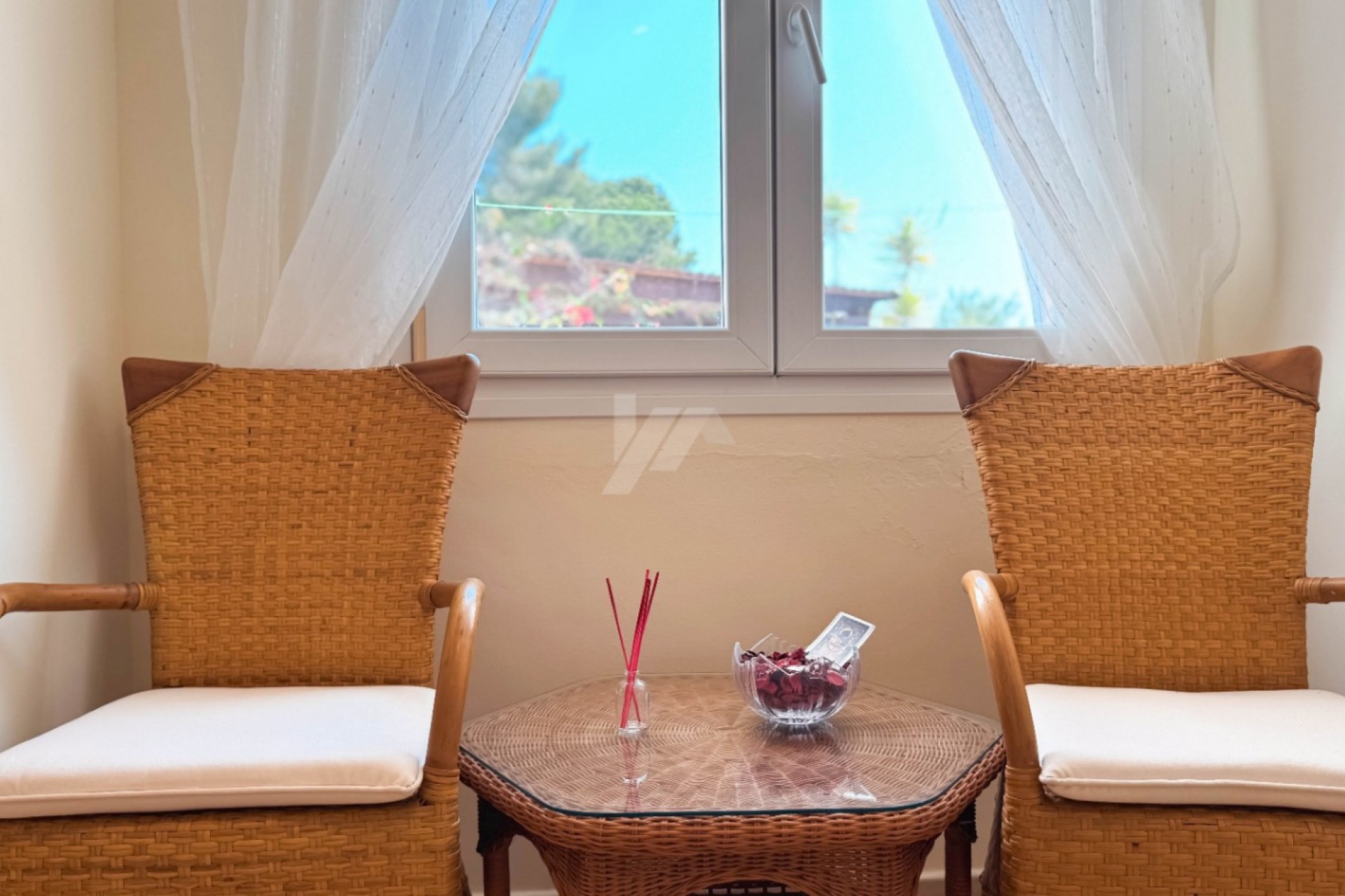 Zu verkaufen - Villa -
Moraira - Fanadix