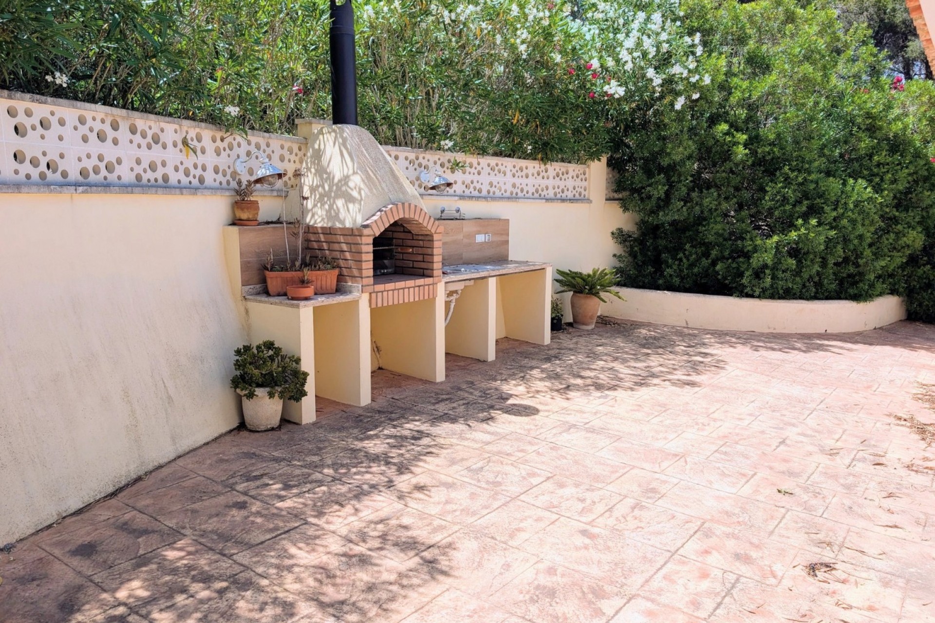Zu verkaufen - Villa -
Moraira - Fanadix