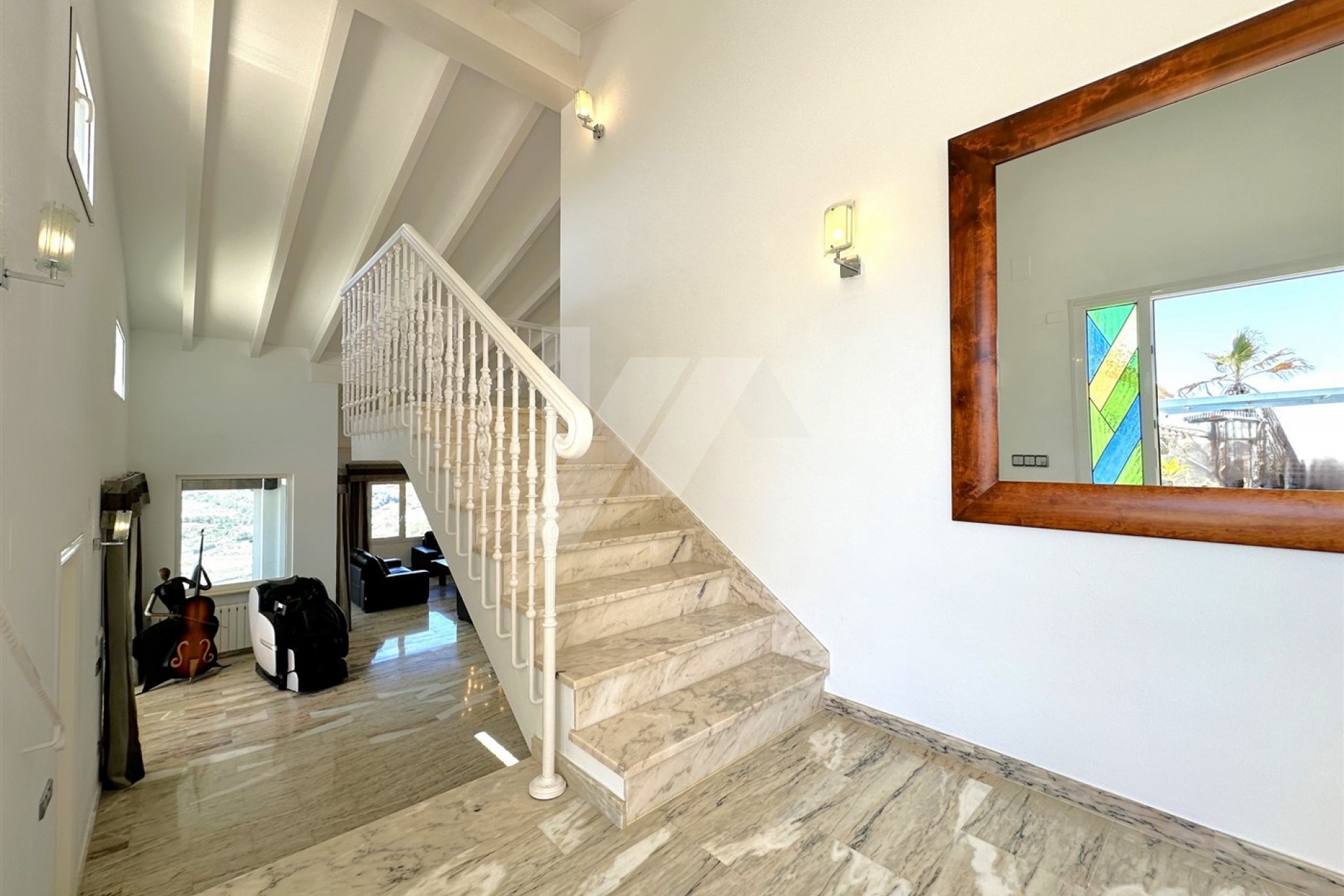 Zu verkaufen - Villa -
Moraira - Golden Valley