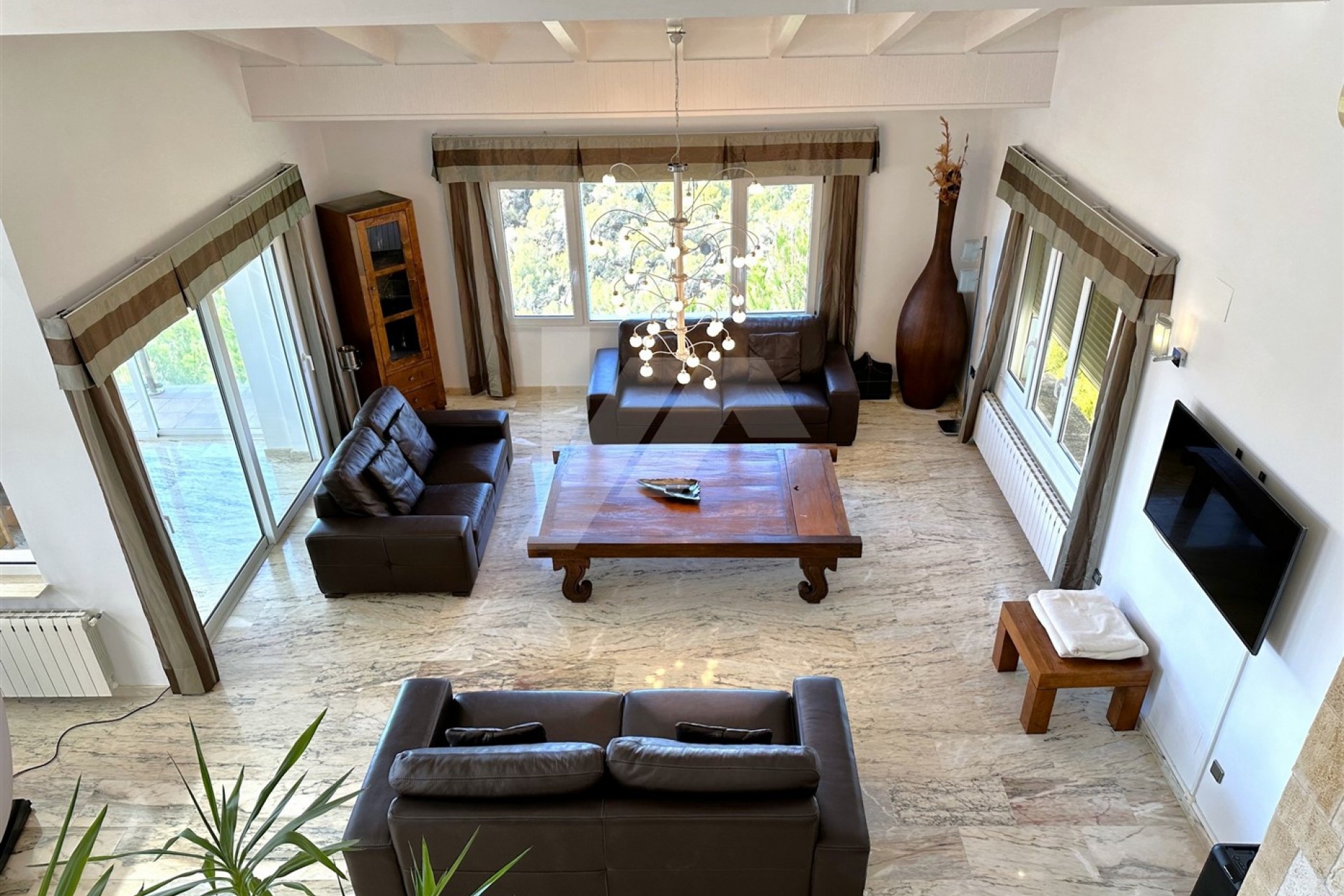 Zu verkaufen - Villa -
Moraira - Golden Valley