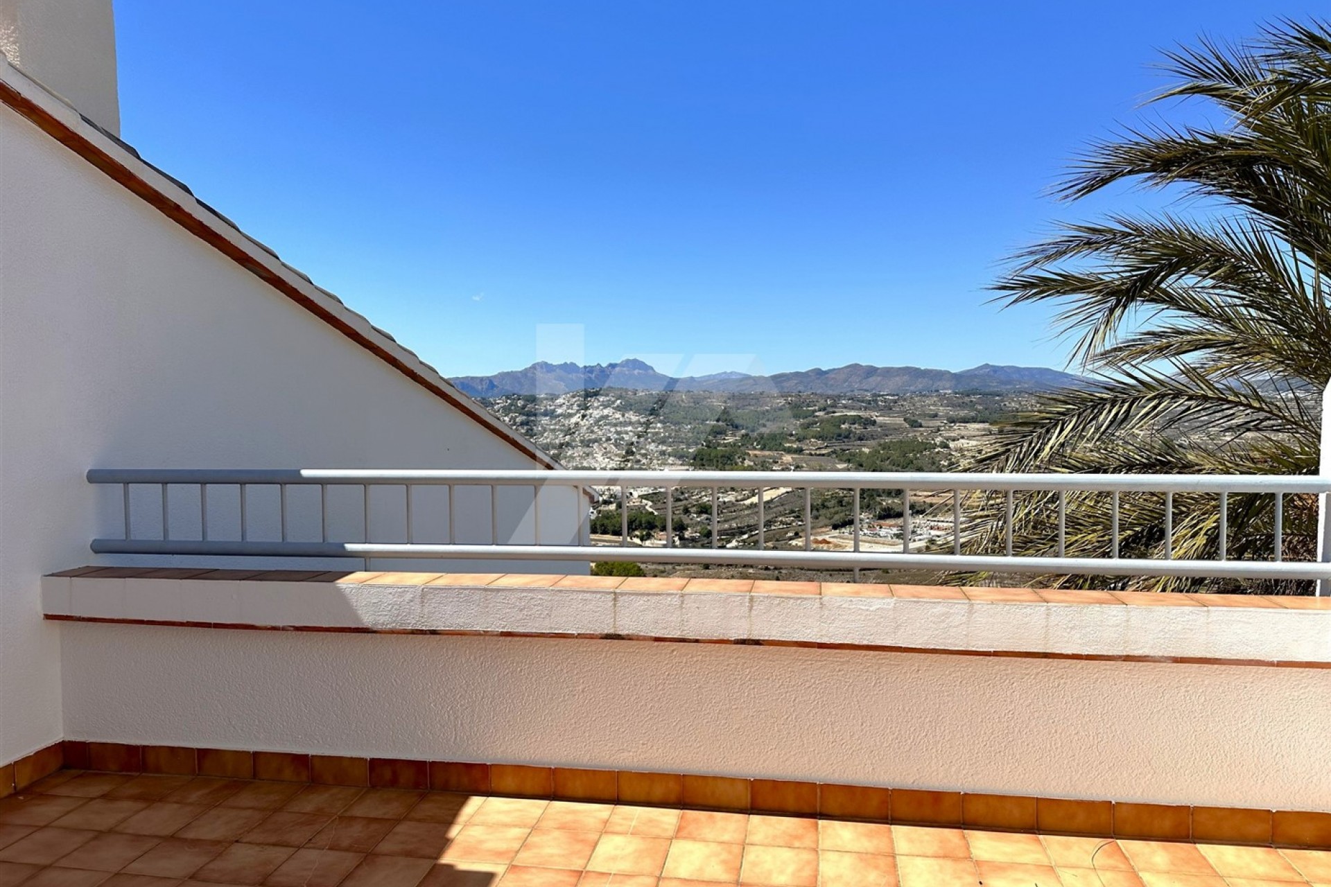Zu verkaufen - Villa -
Moraira - Golden Valley