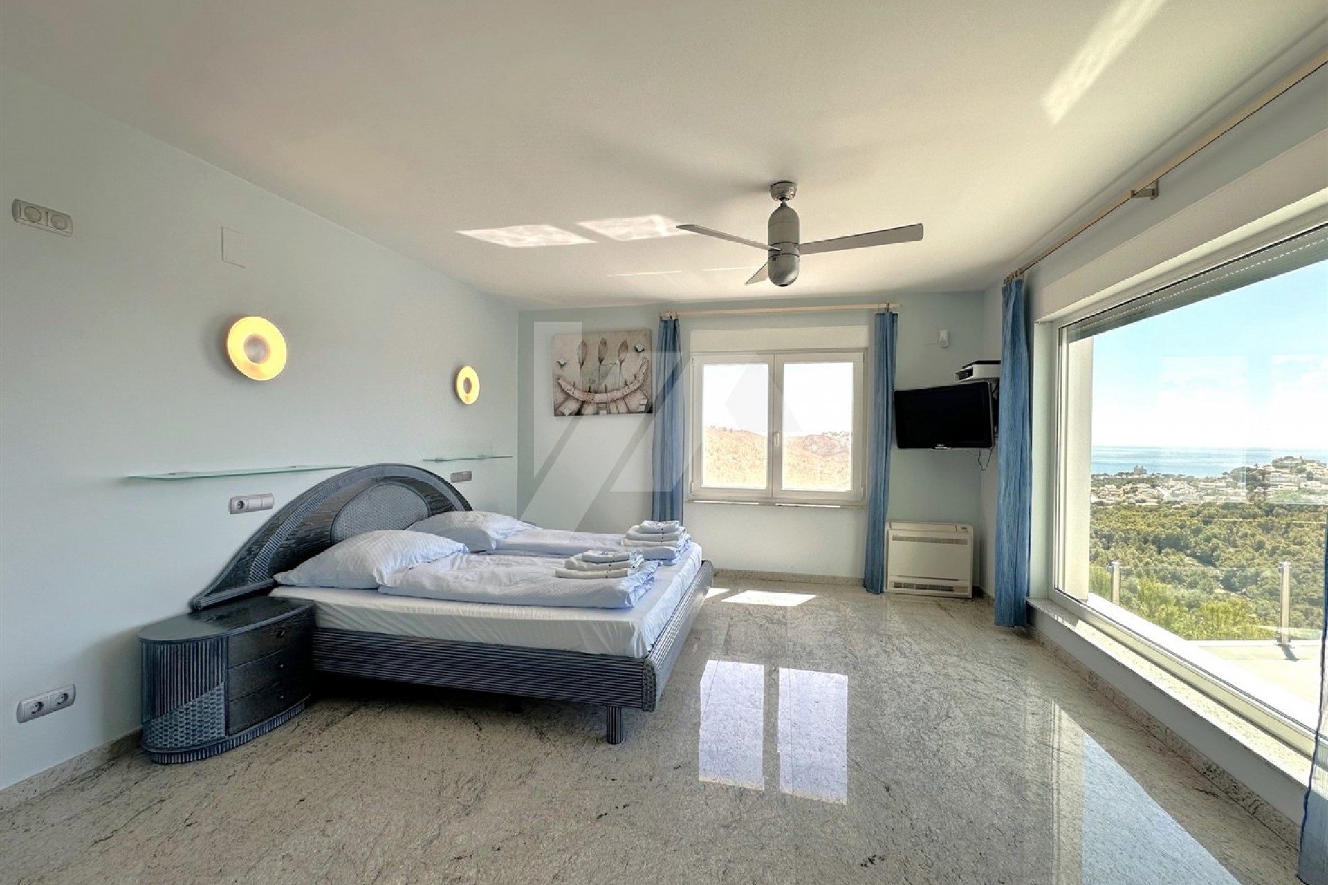 Zu verkaufen - Villa -
Moraira - Golden Valley