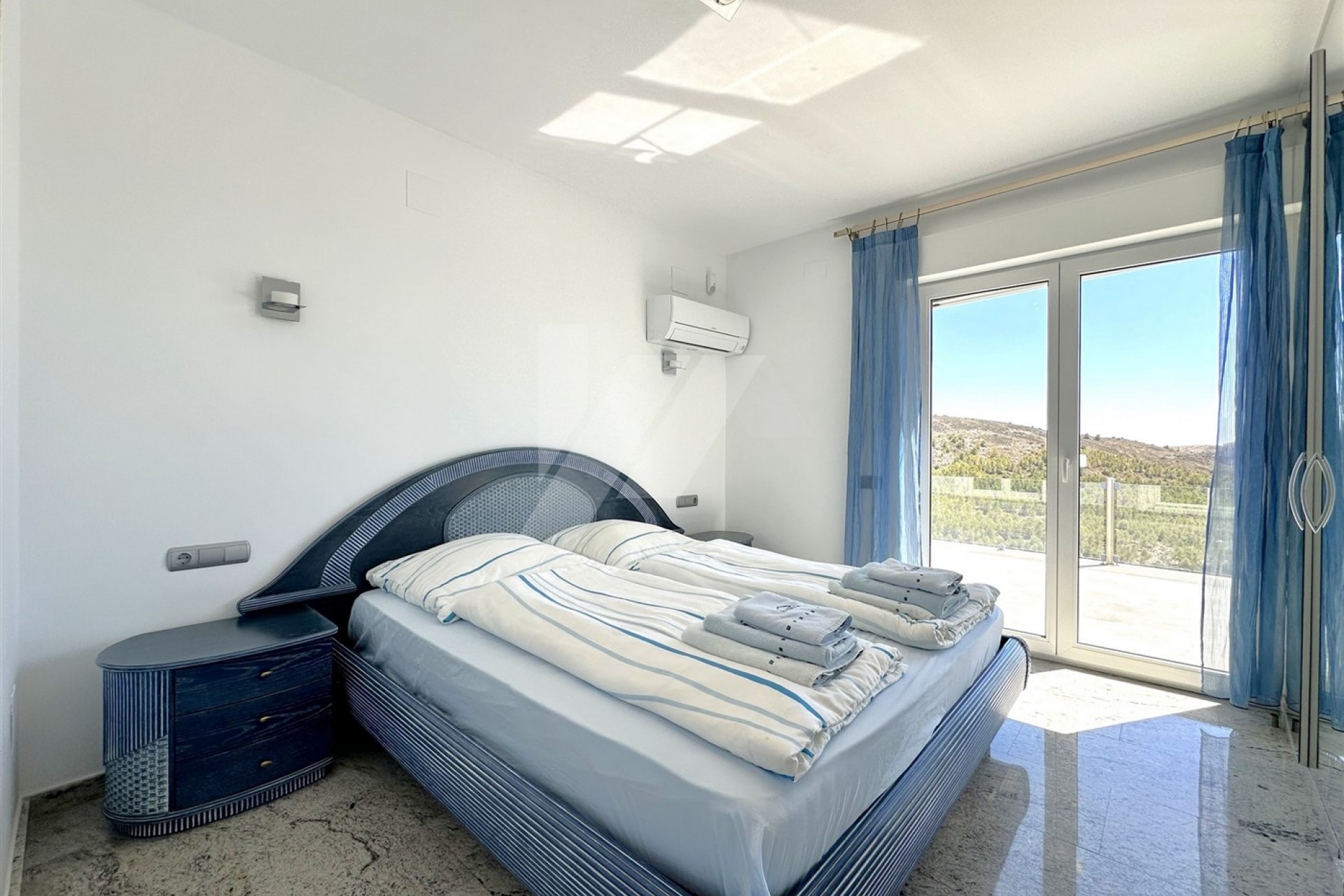Zu verkaufen - Villa -
Moraira - Golden Valley