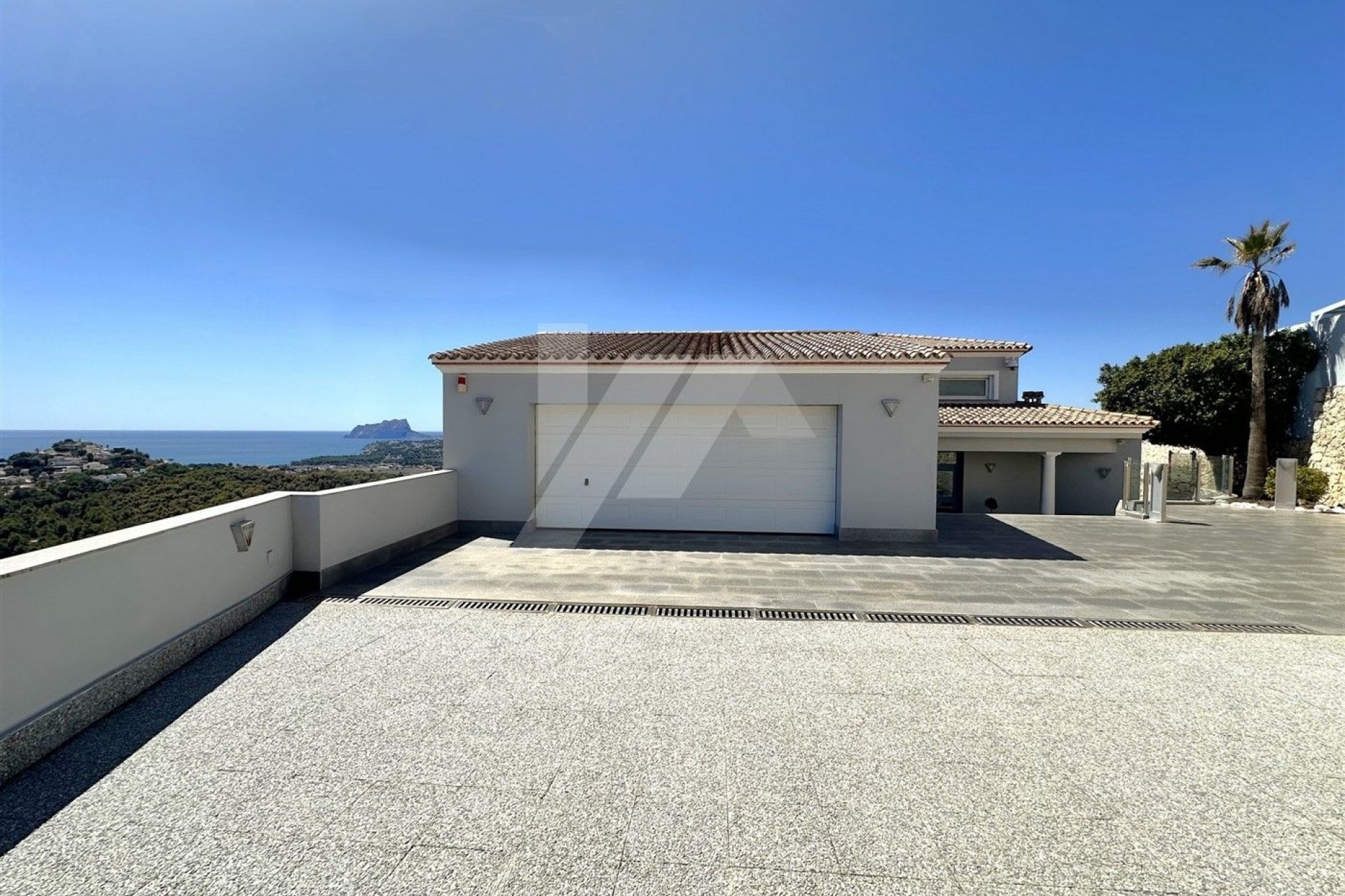 Zu verkaufen - Villa -
Moraira - Golden Valley