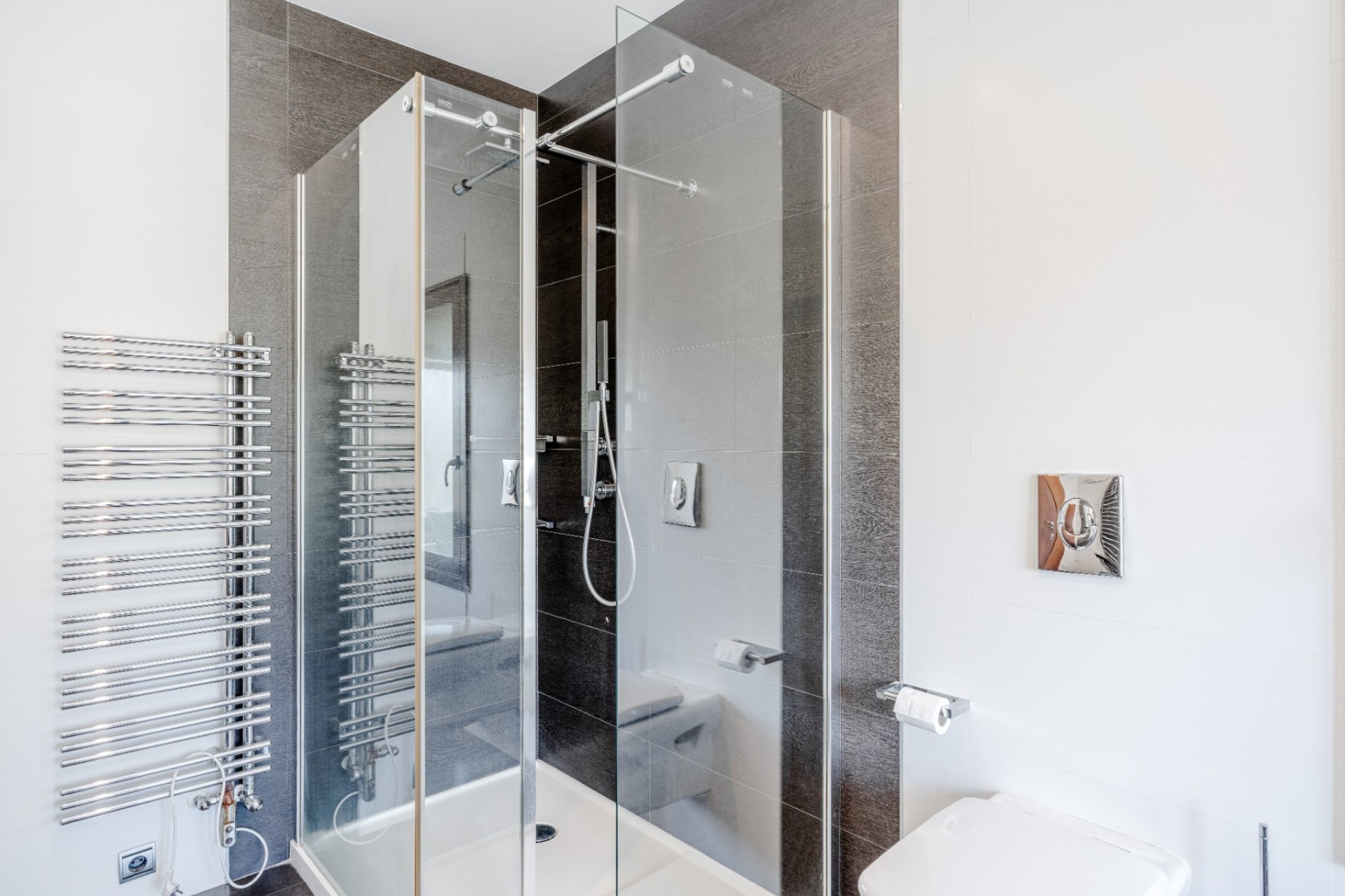 Zu verkaufen - Villa -
Moraira - La Arnella