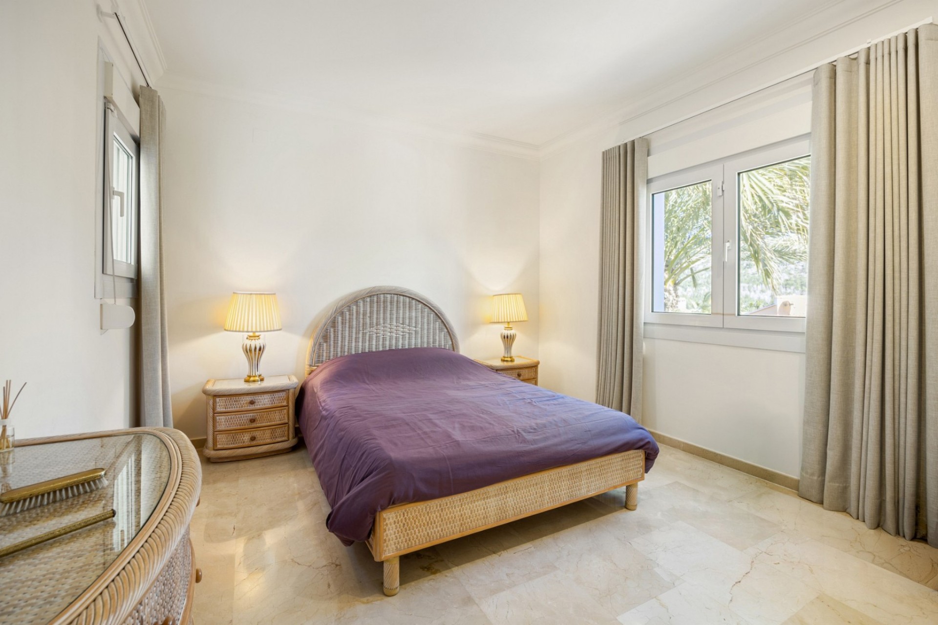 Zu verkaufen - Villa -
Moraira - La Arnella