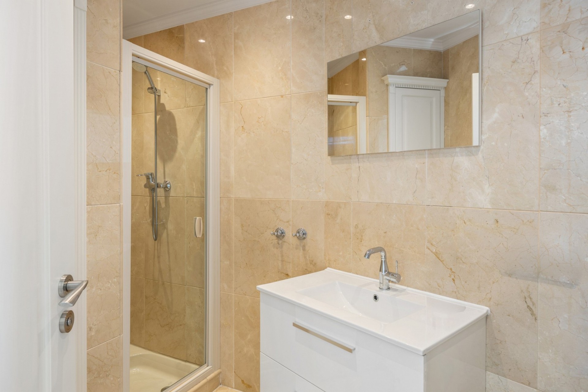 Zu verkaufen - Villa -
Moraira - La Arnella