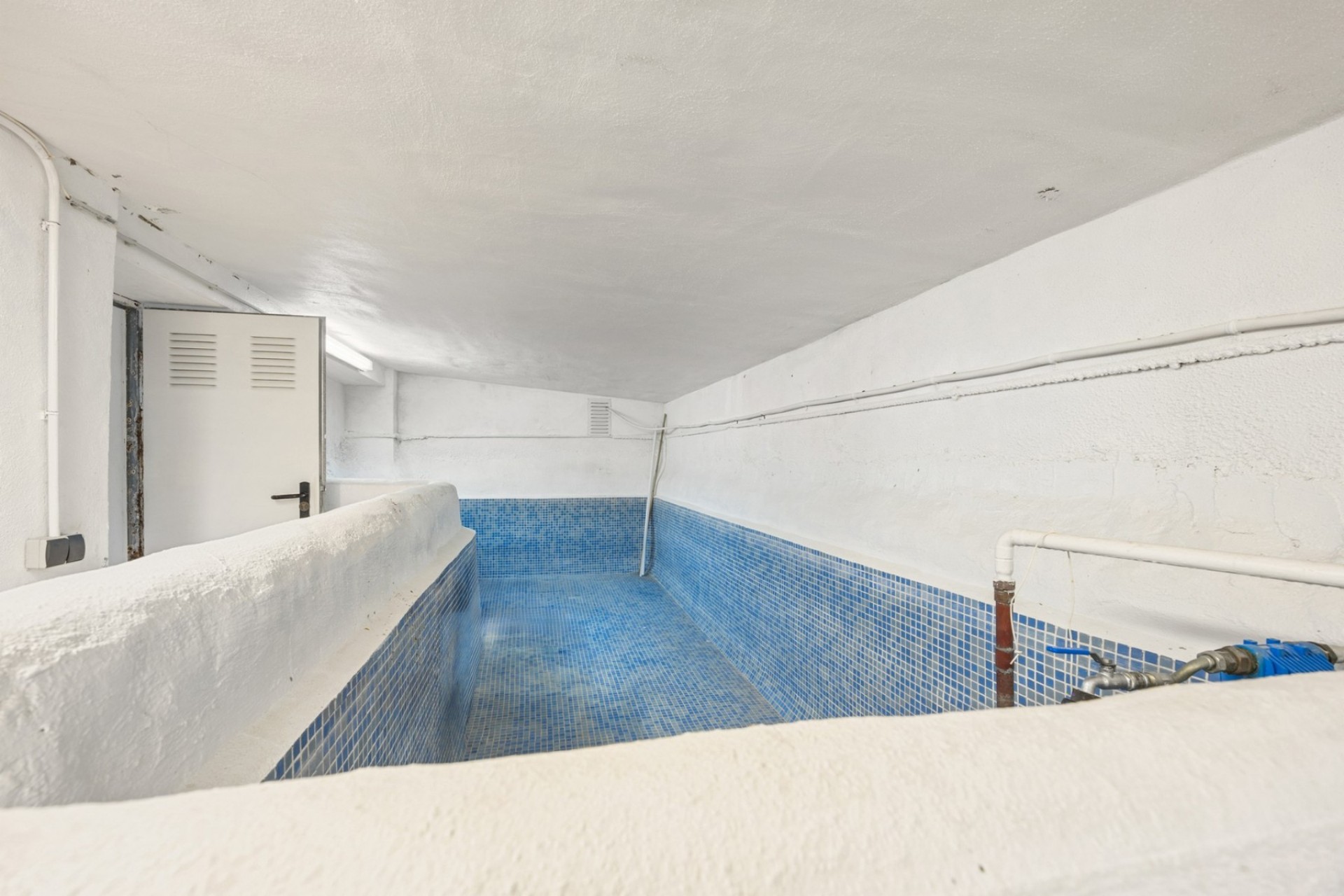 Zu verkaufen - Villa -
Moraira - La Arnella