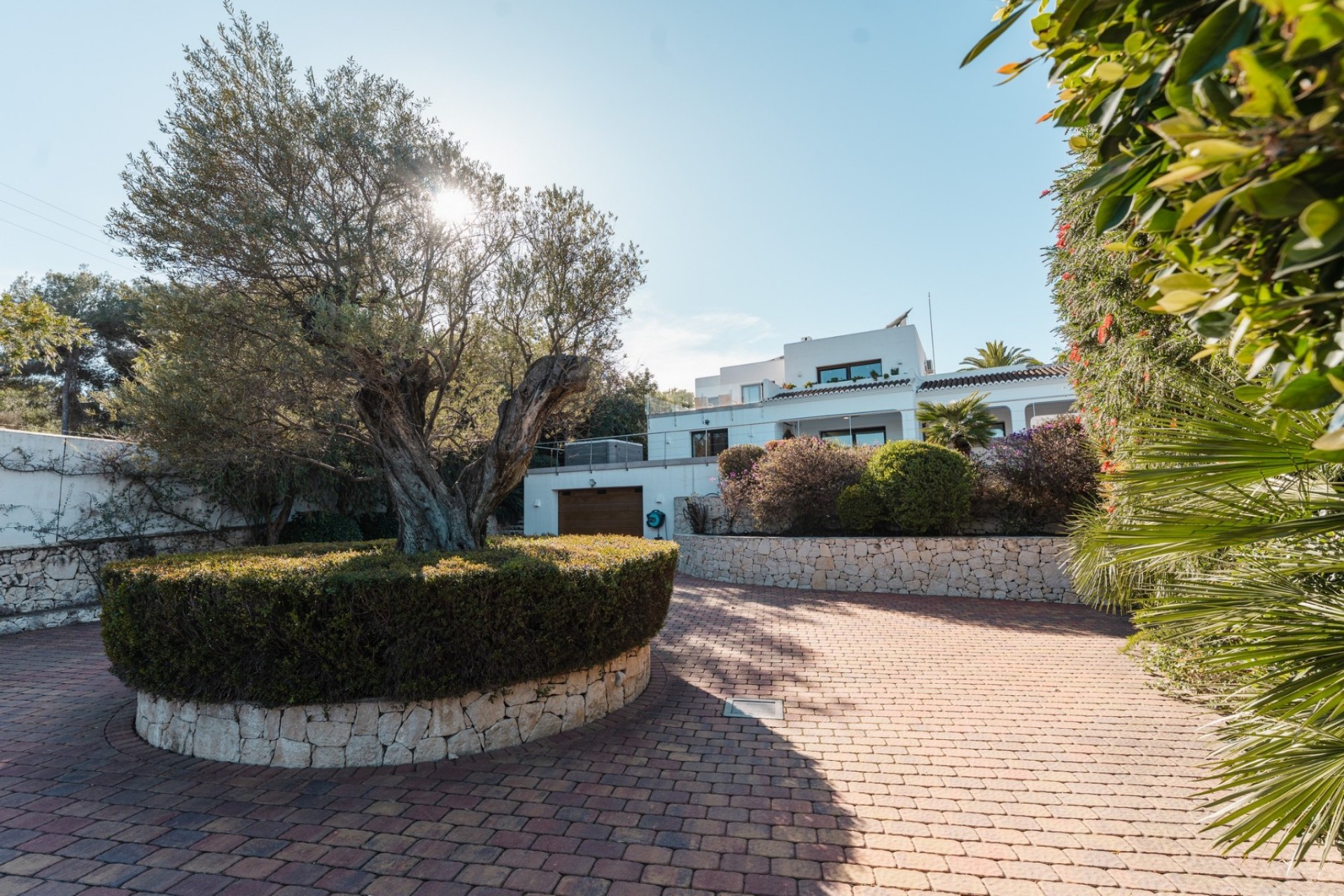 Zu verkaufen - Villa -
Moraira - La Arnella