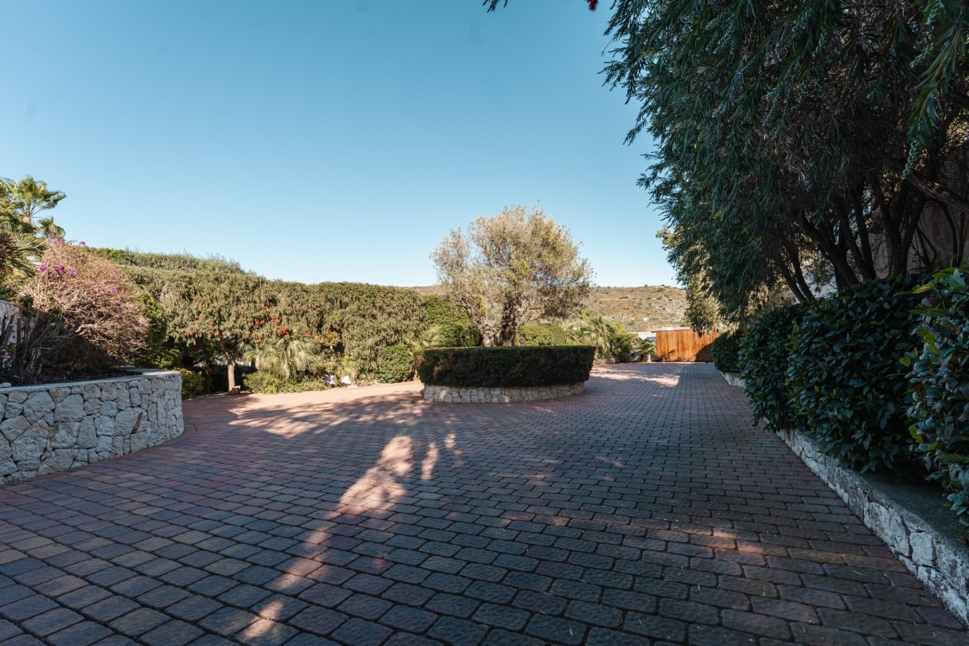 Zu verkaufen - Villa -
Moraira - La Arnella