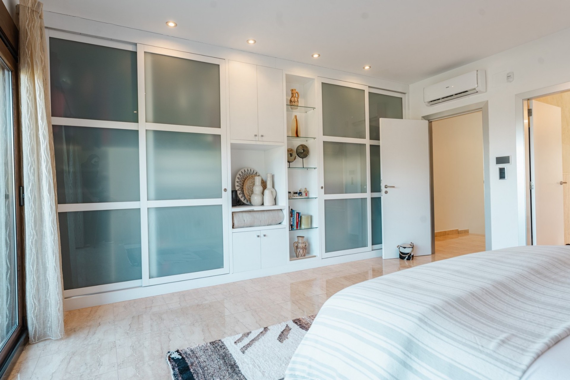 Zu verkaufen - Villa -
Moraira - La Arnella