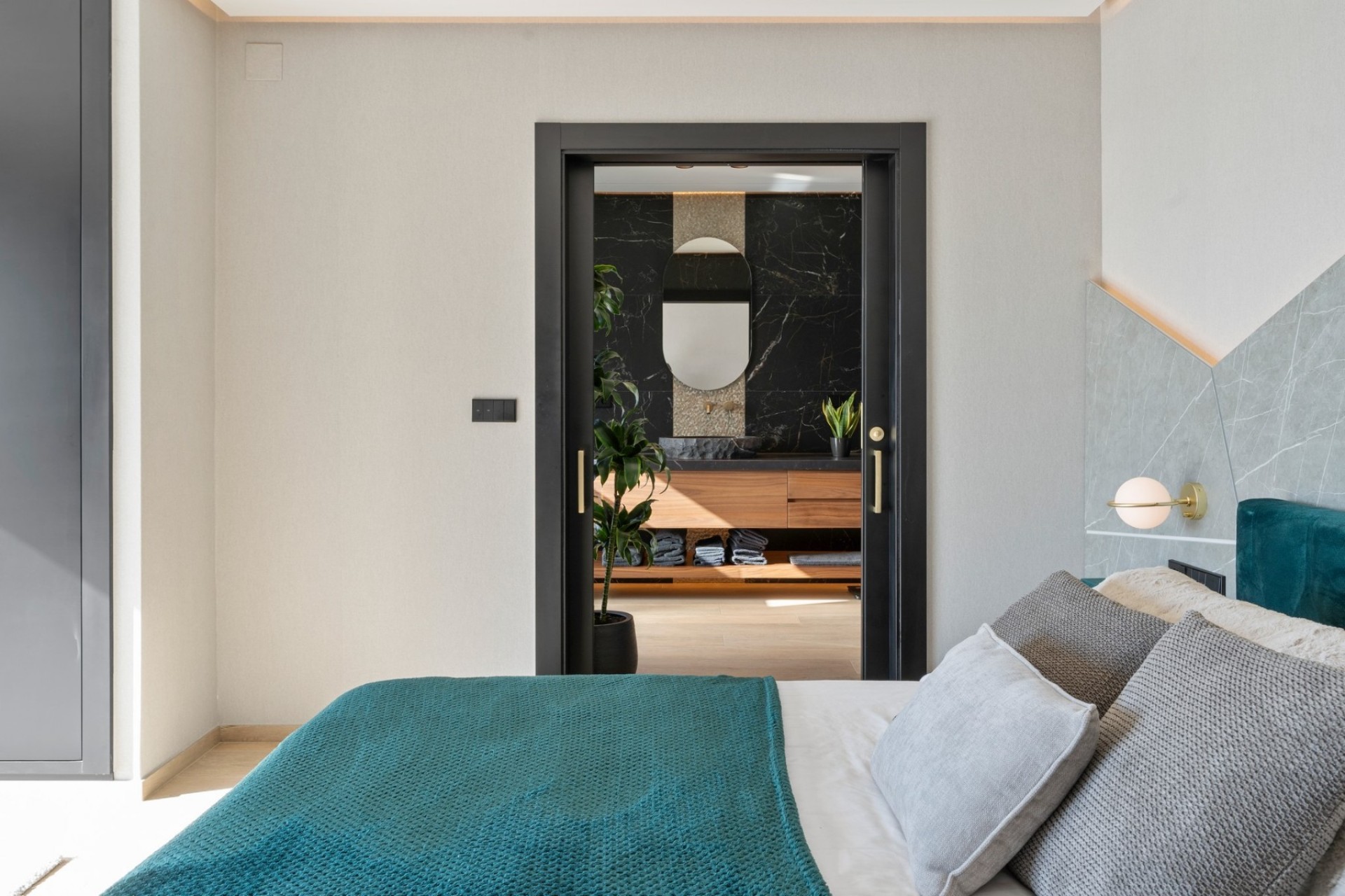 Zu verkaufen - Villa -
Moraira - La Arnella