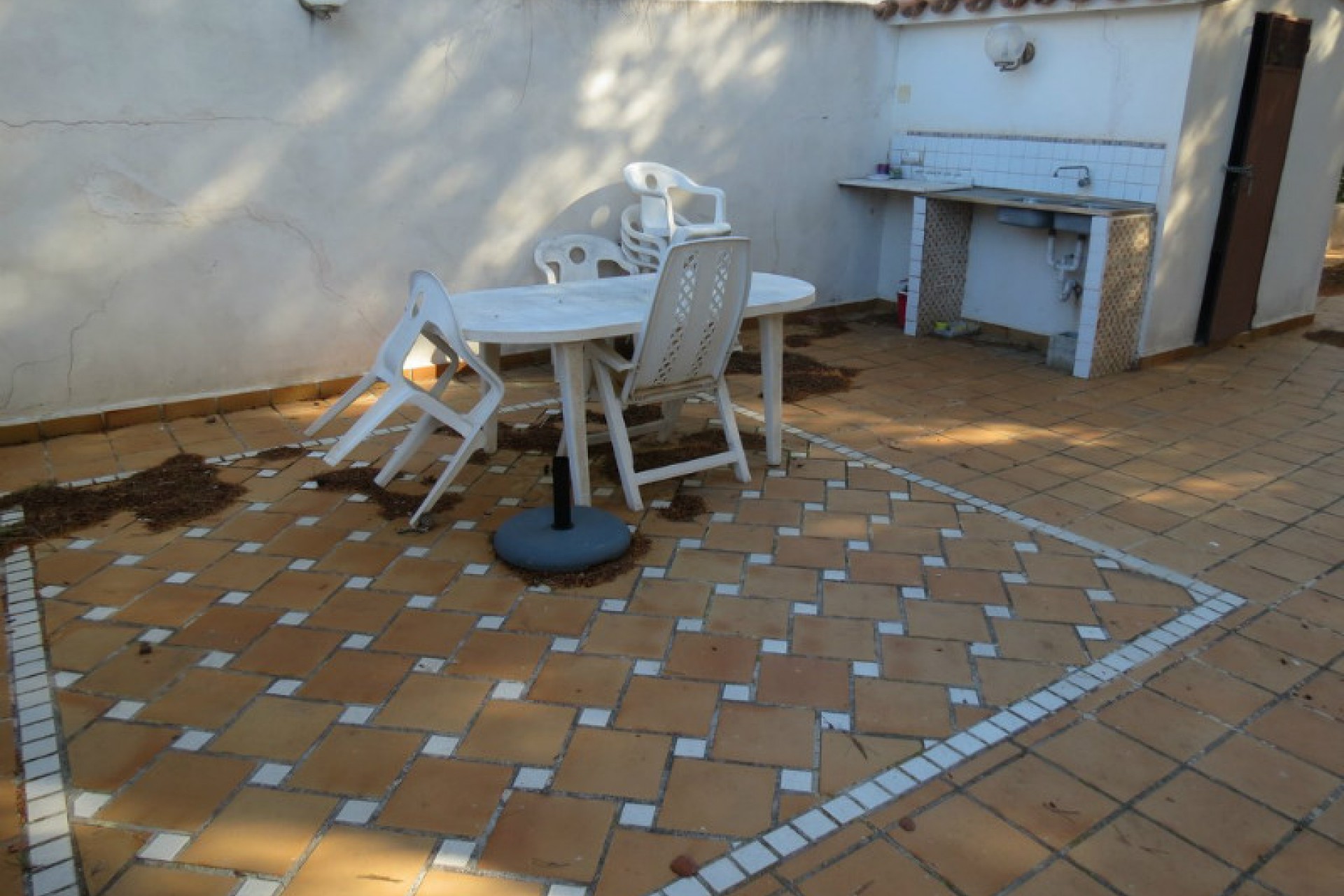 Zu verkaufen - Villa -
Moraira - La Cometa