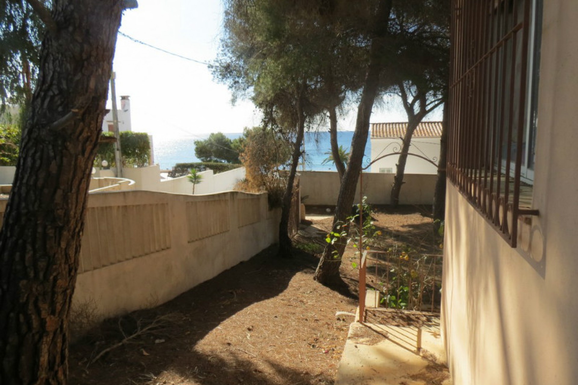 Zu verkaufen - Villa -
Moraira - La Cometa