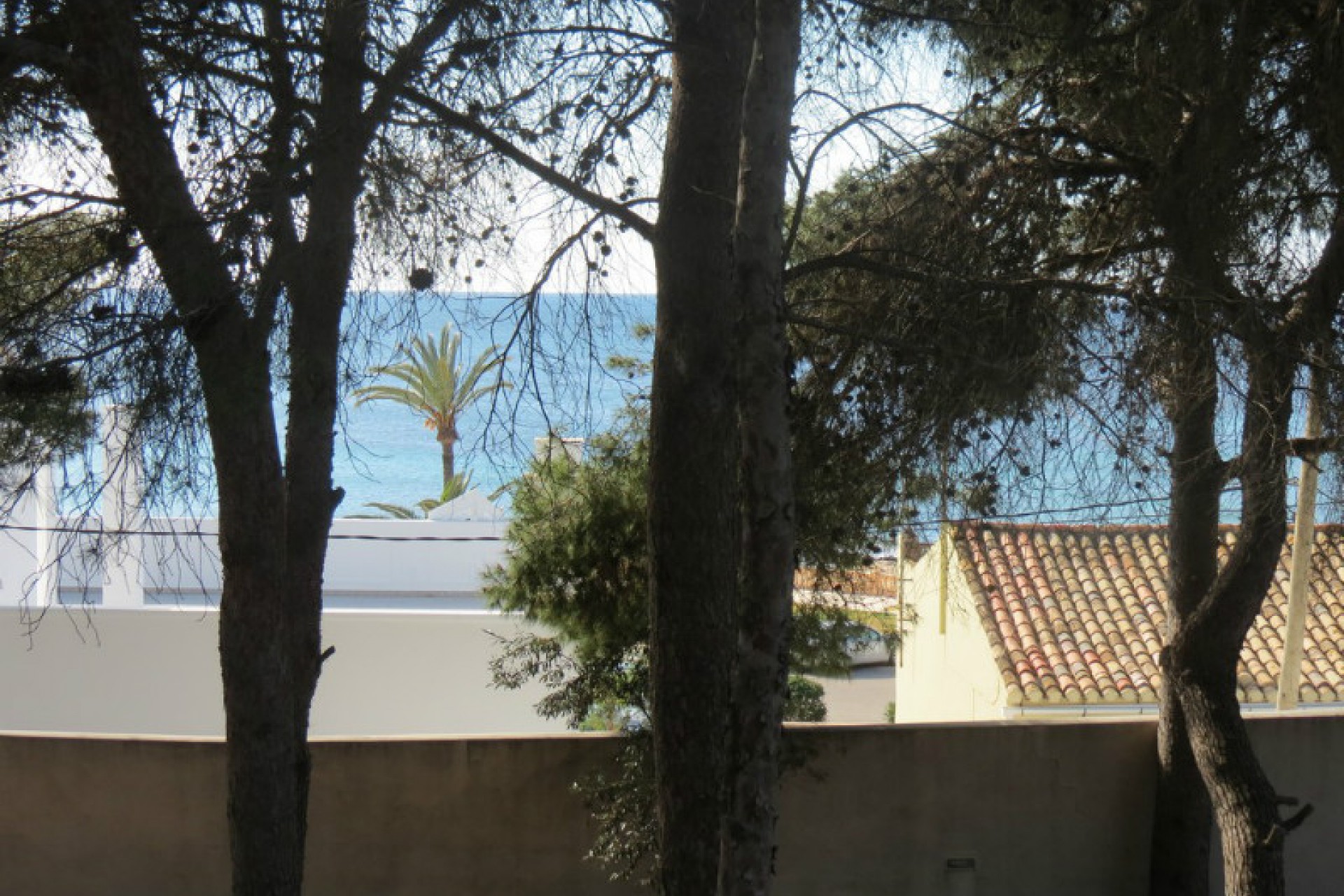 Zu verkaufen - Villa -
Moraira - La Cometa