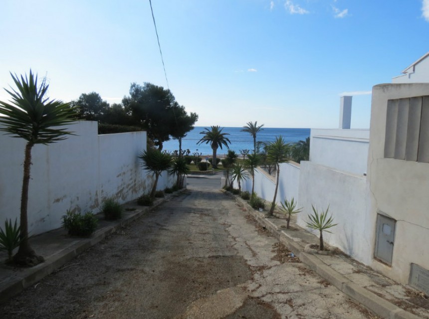 Zu verkaufen - Villa -
Moraira - La Cometa