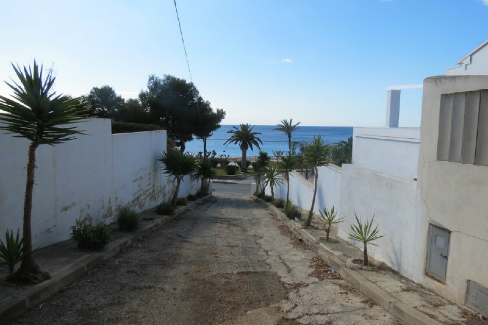 Zu verkaufen - Villa -
Moraira - La Cometa