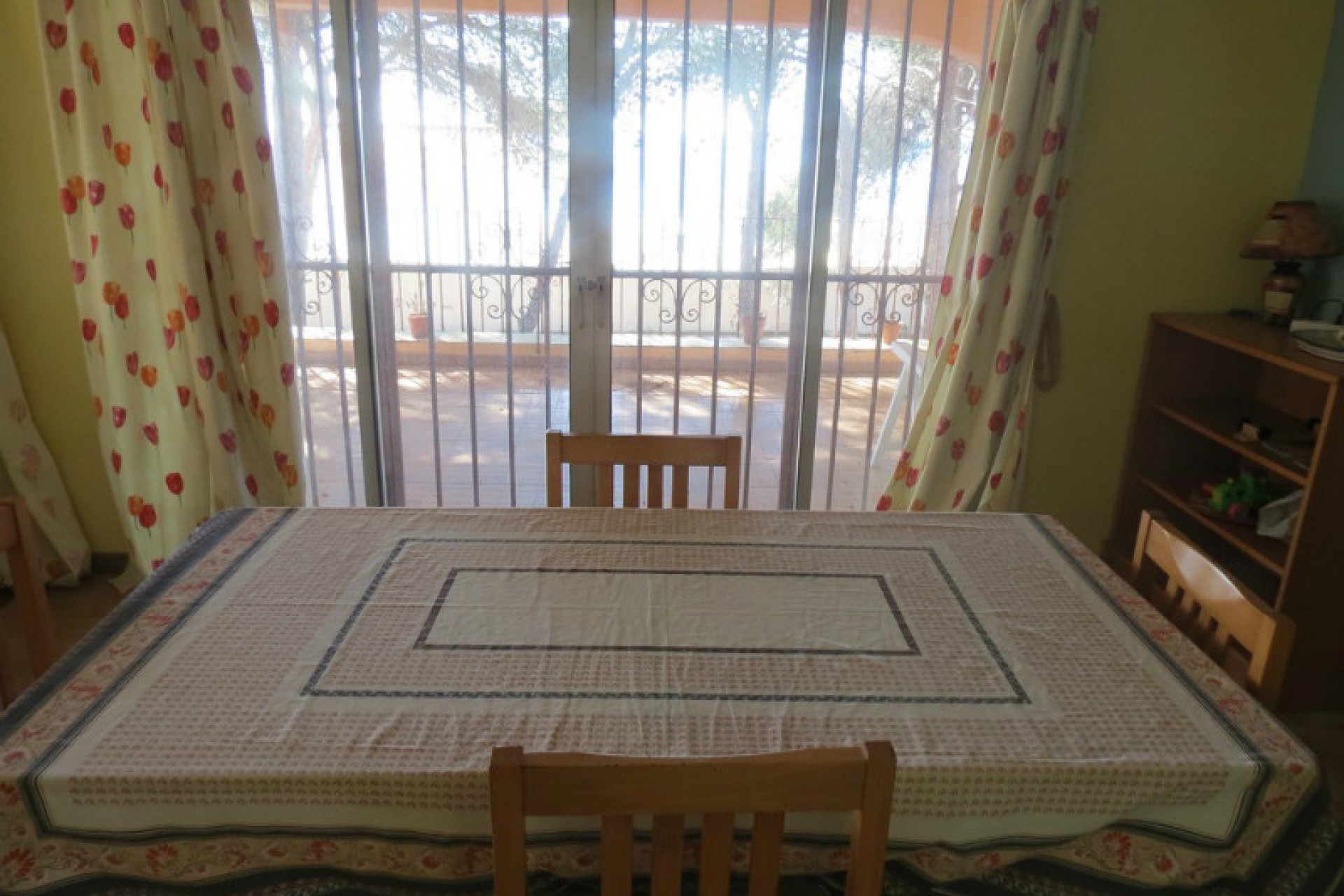 Zu verkaufen - Villa -
Moraira - La Cometa