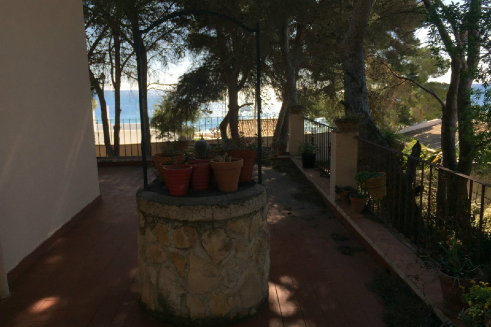 Zu verkaufen - Villa -
Moraira - La Cometa