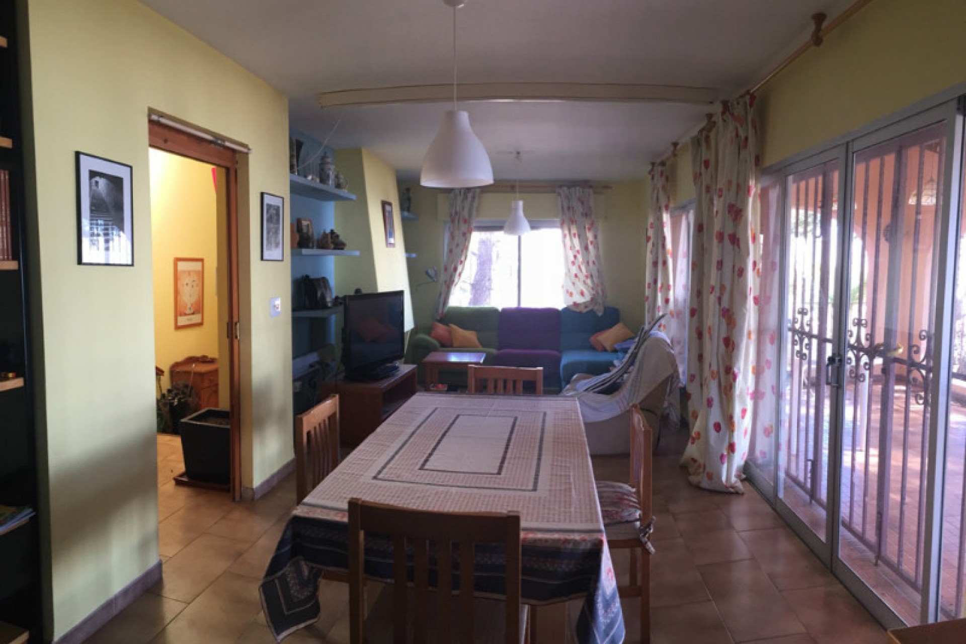 Zu verkaufen - Villa -
Moraira - La Cometa