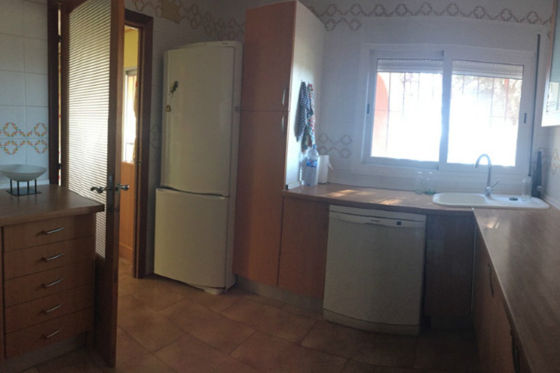 Zu verkaufen - Villa -
Moraira - La Cometa