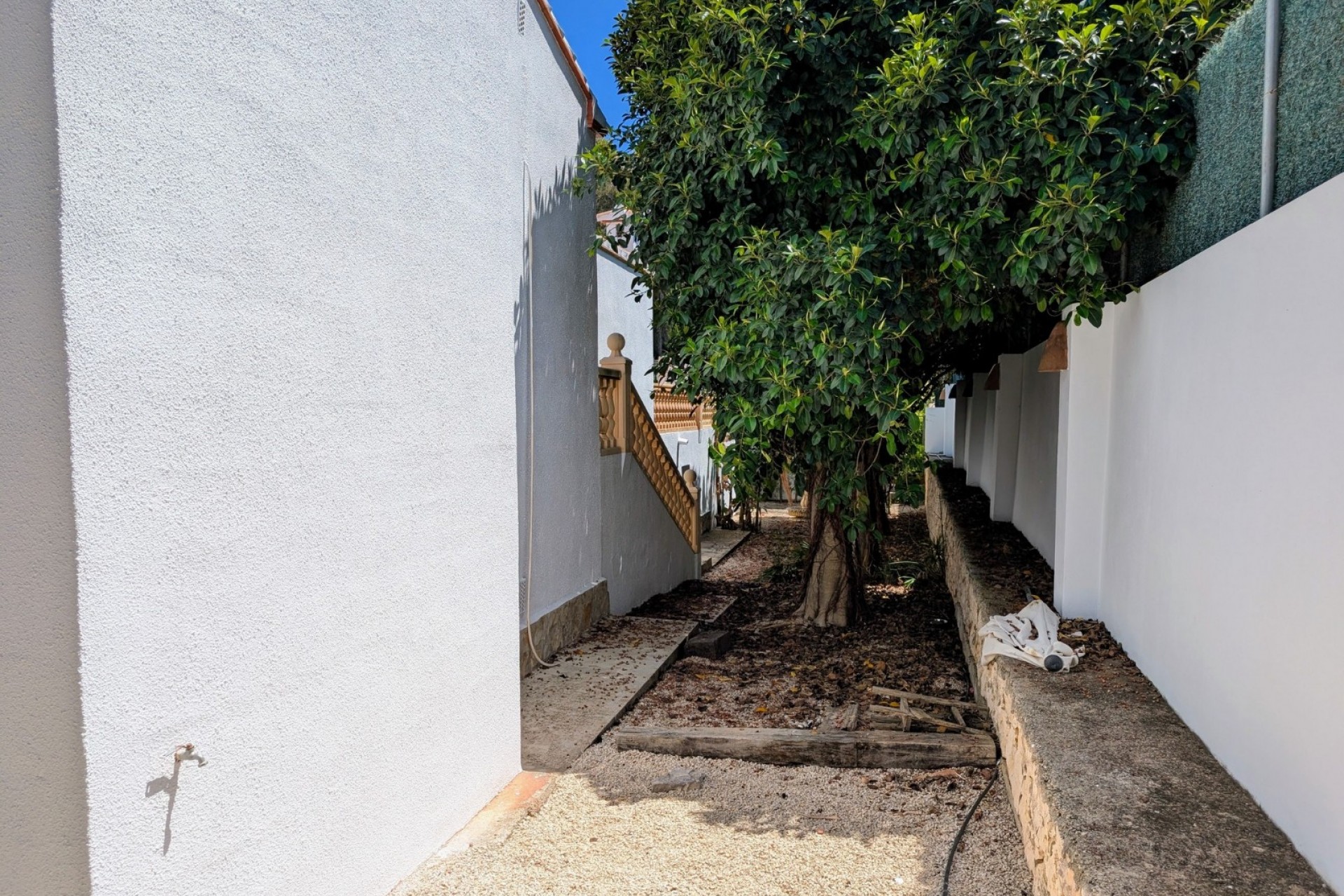 Zu verkaufen - Villa -
Moraira - La Cometa