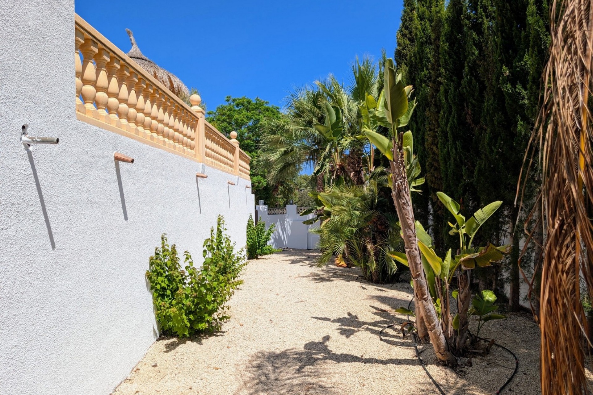 Zu verkaufen - Villa -
Moraira - La Cometa